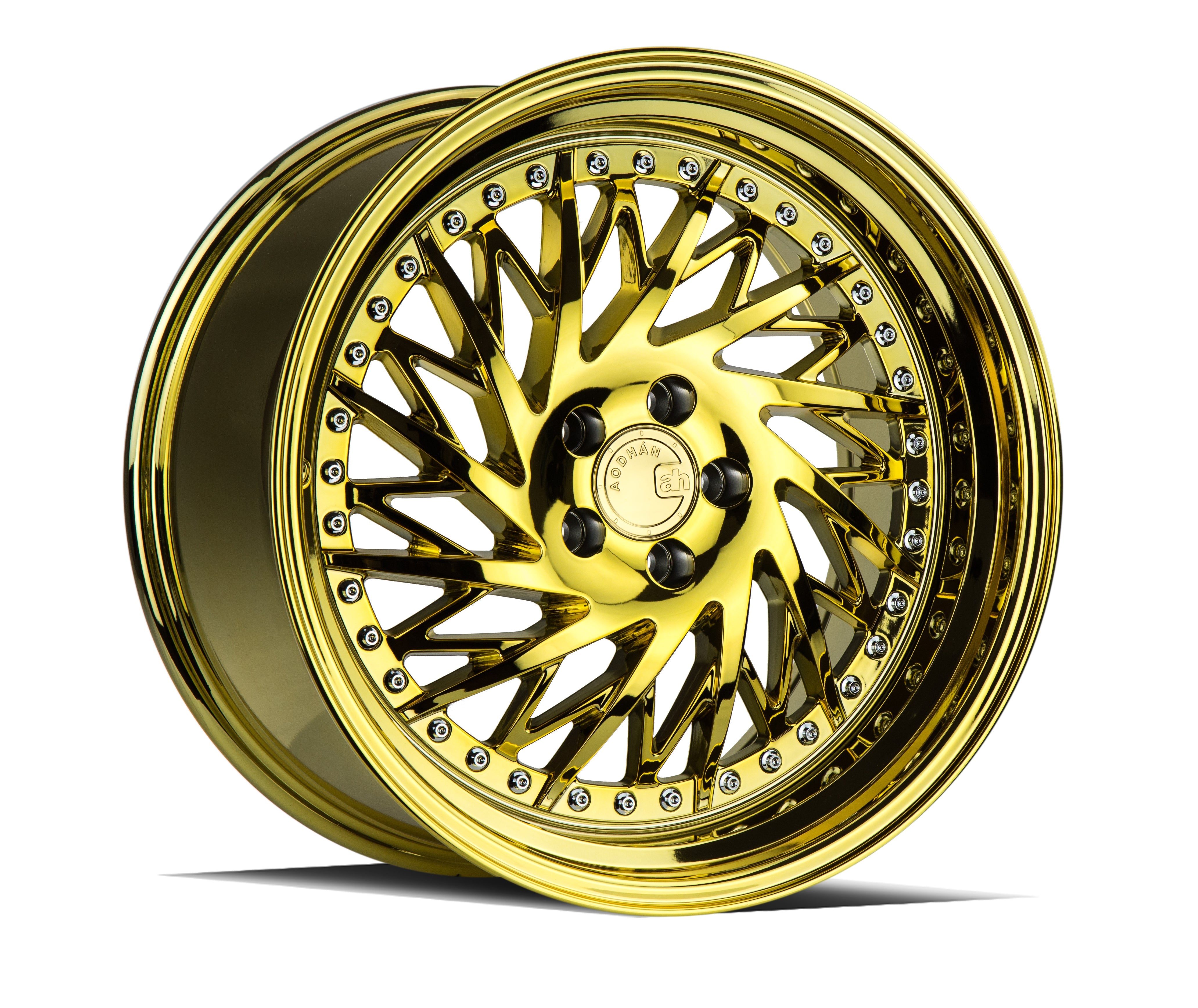 Aodhan Wheels LKB51