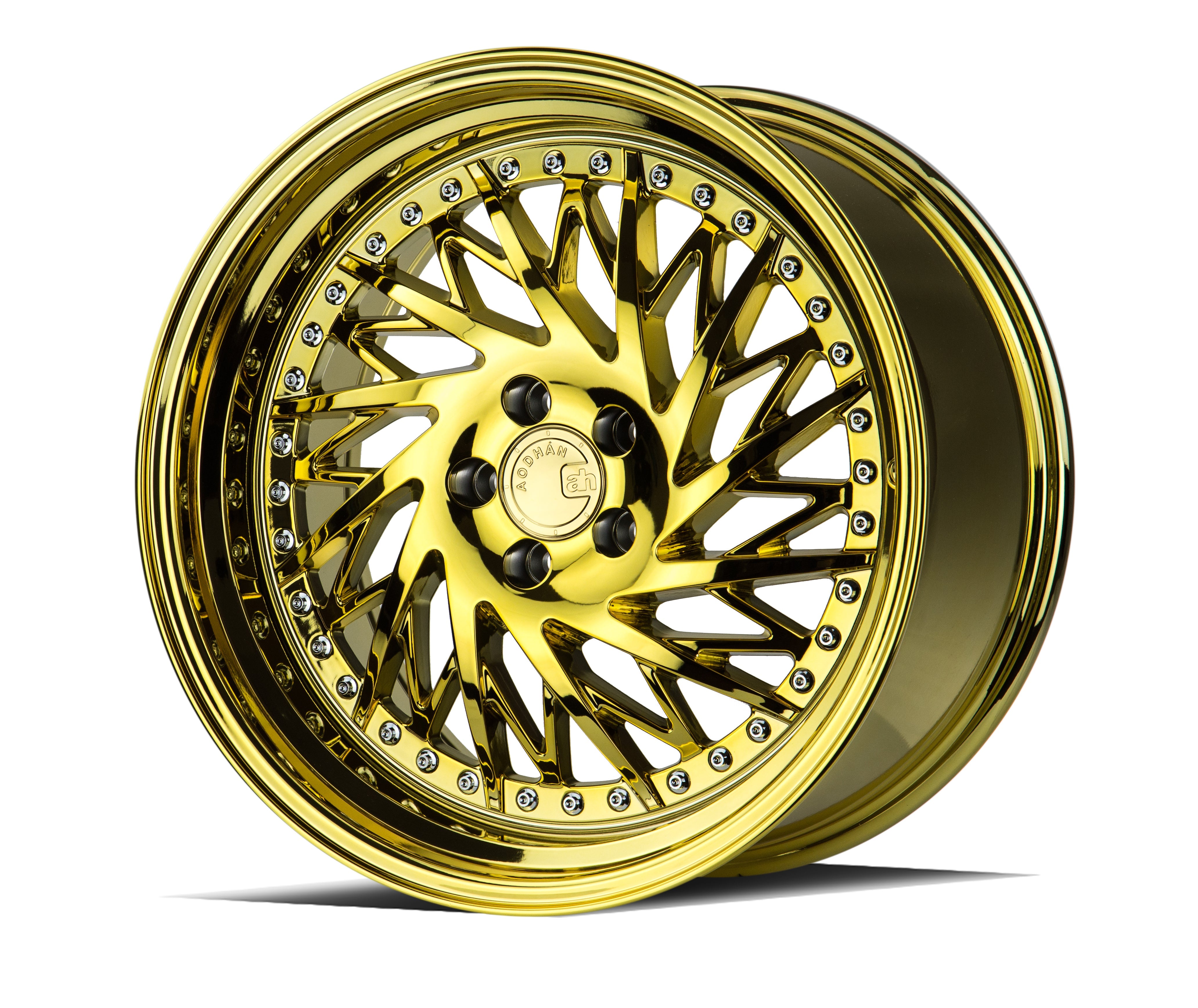 Aodhan Wheels LKB51