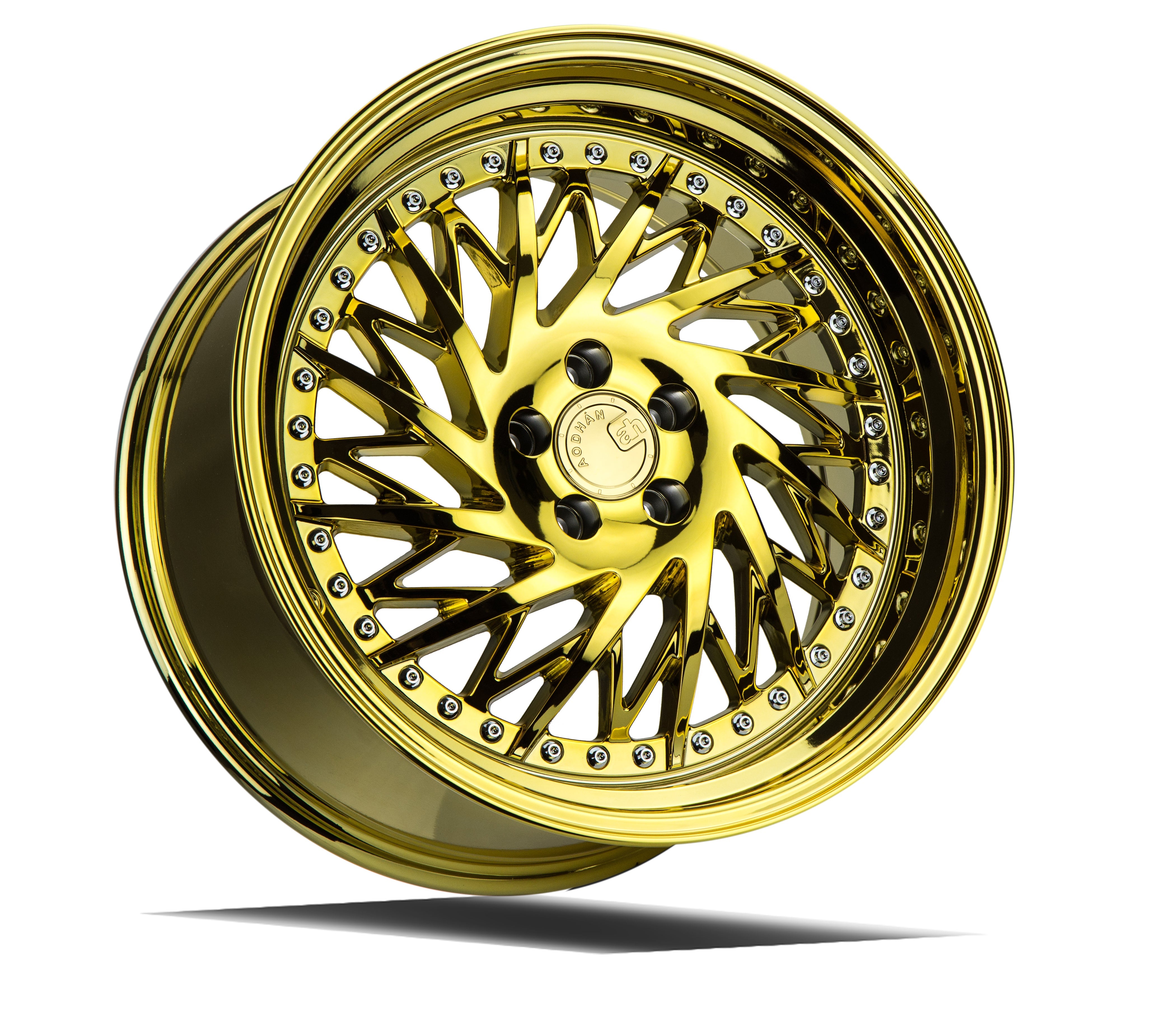 Aodhan Wheels LKB51