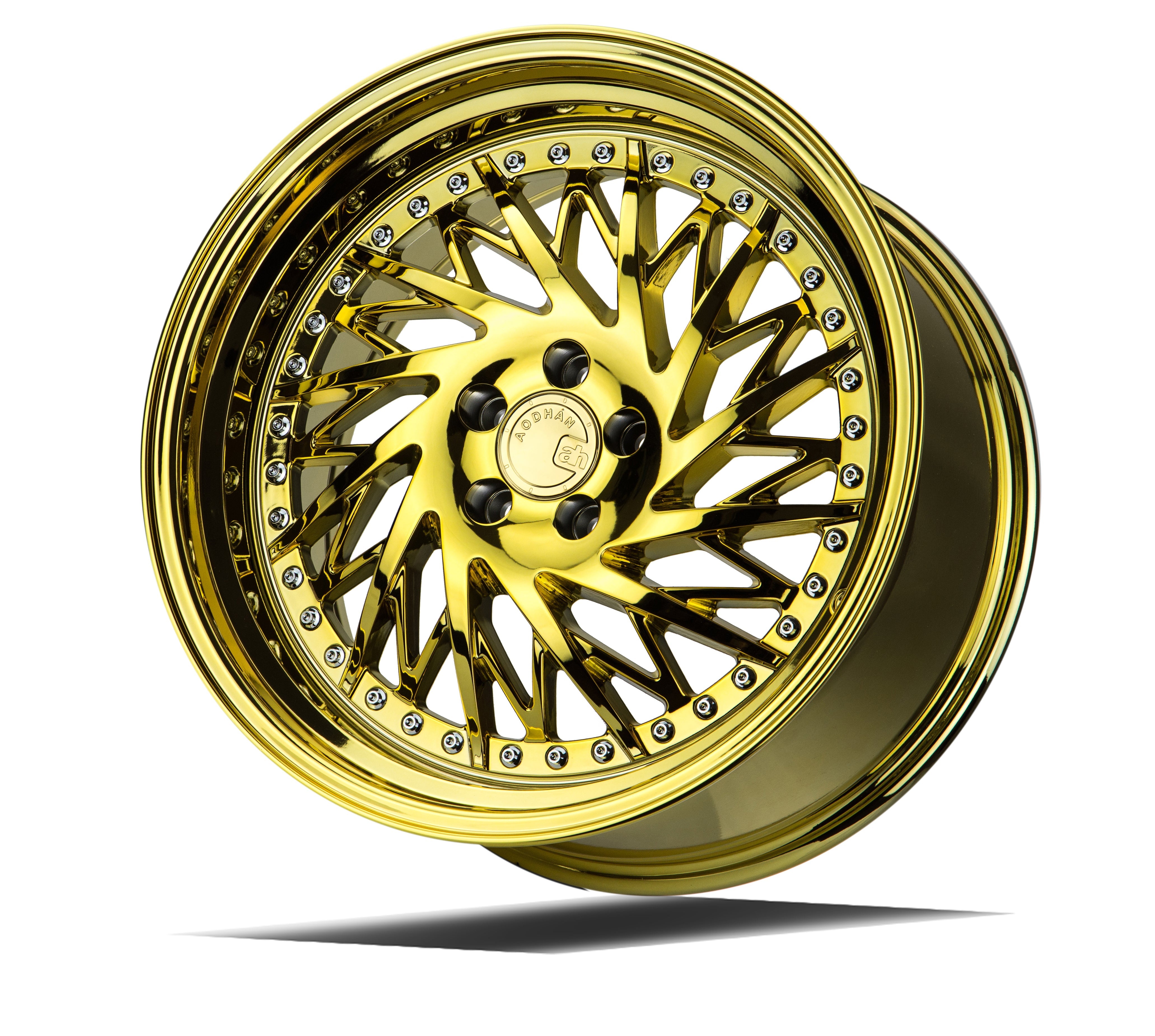 Aodhan Wheels LKB51