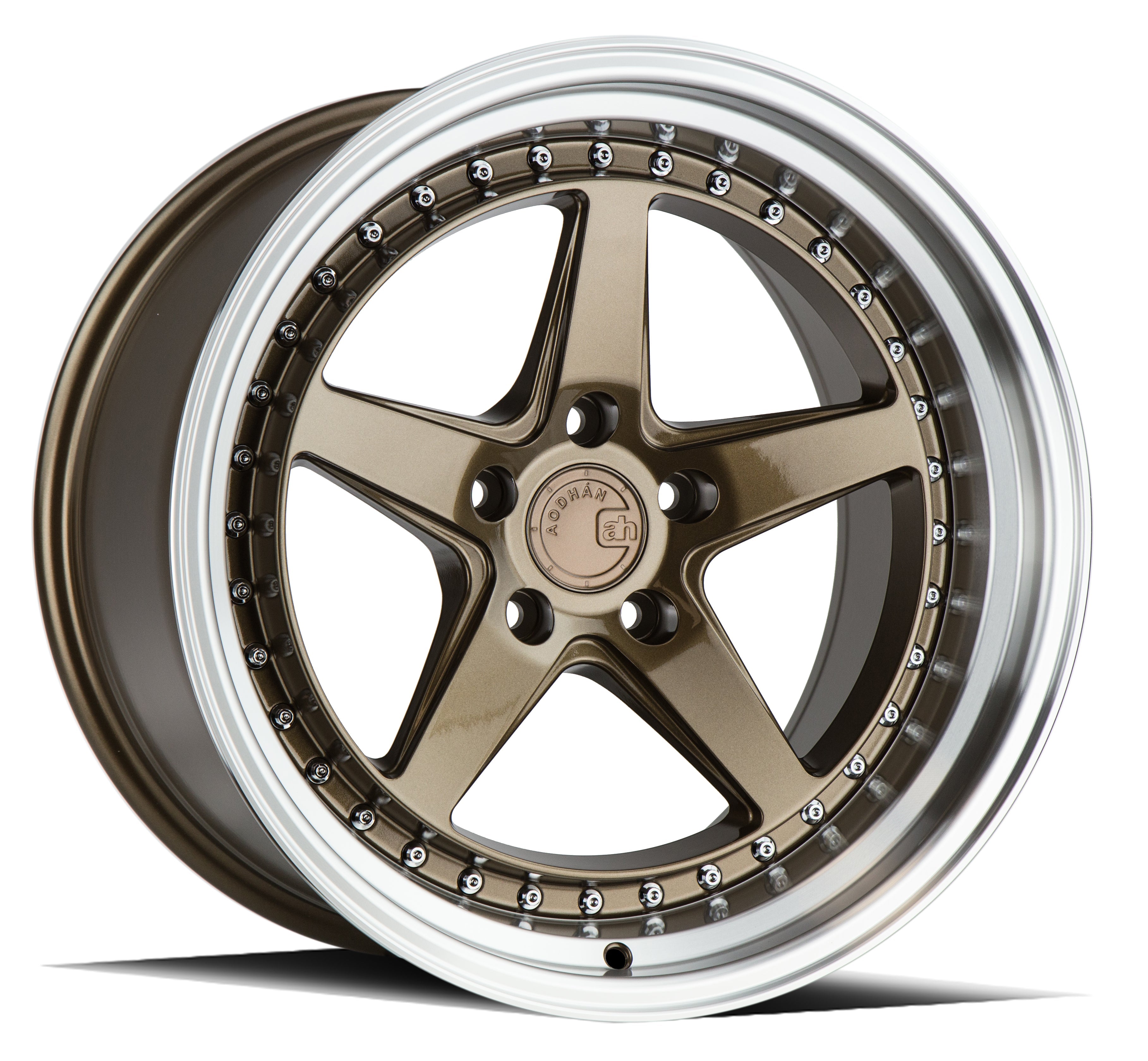 Aodhan Wheels LKB51