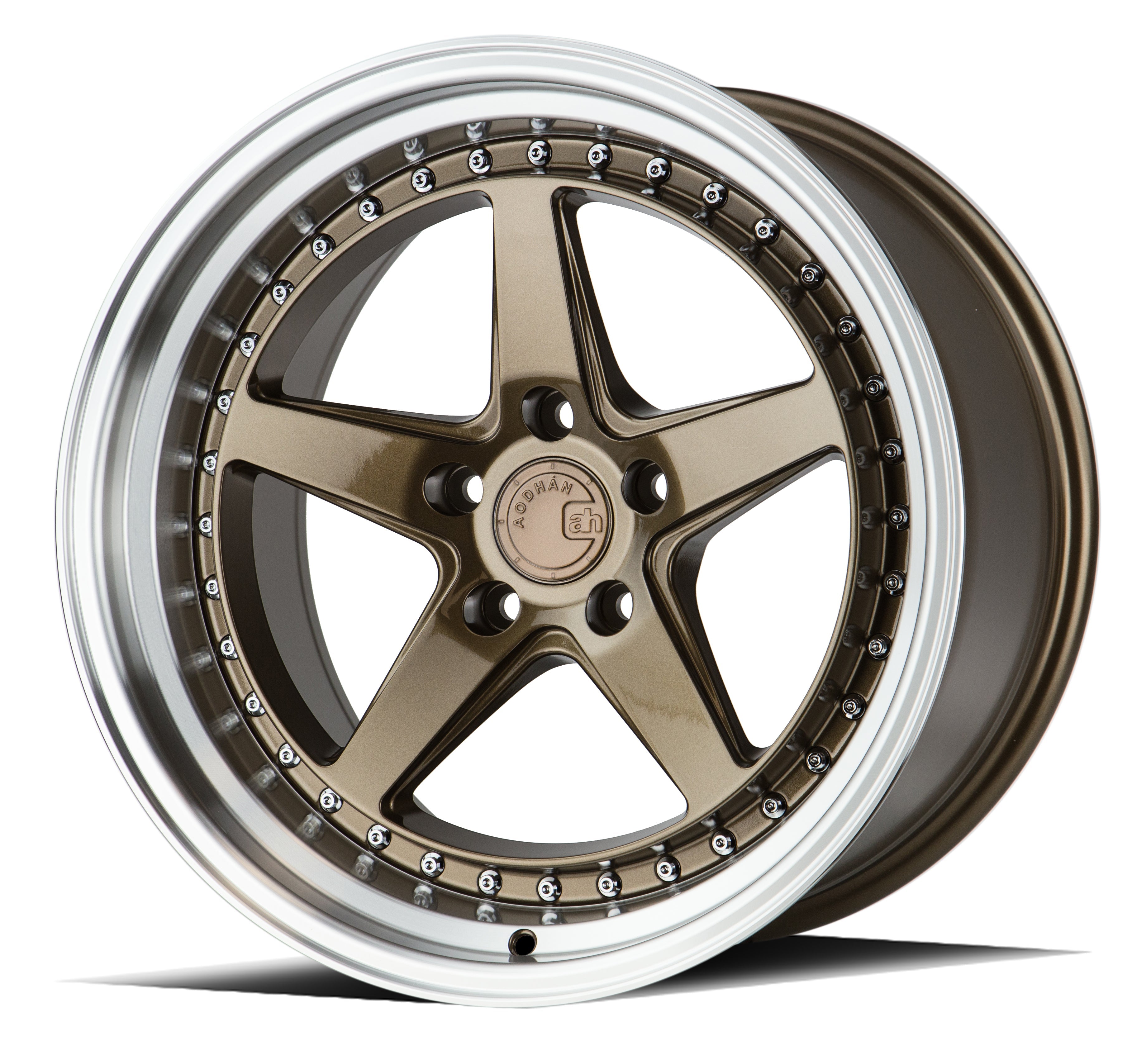 Aodhan Wheels LKB51