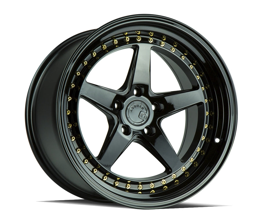 Aodhan Wheels LKB51