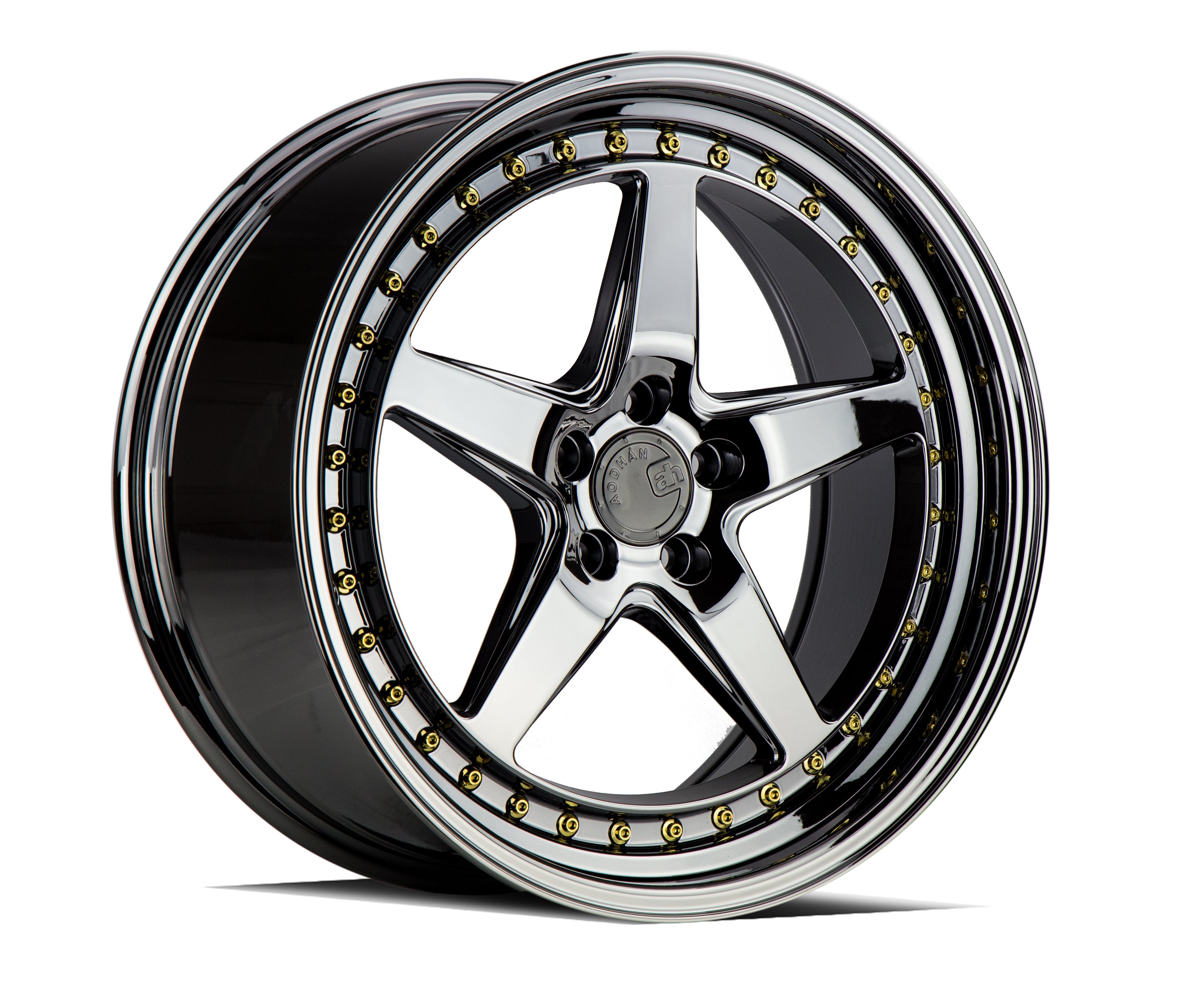 Aodhan Wheels LKB51