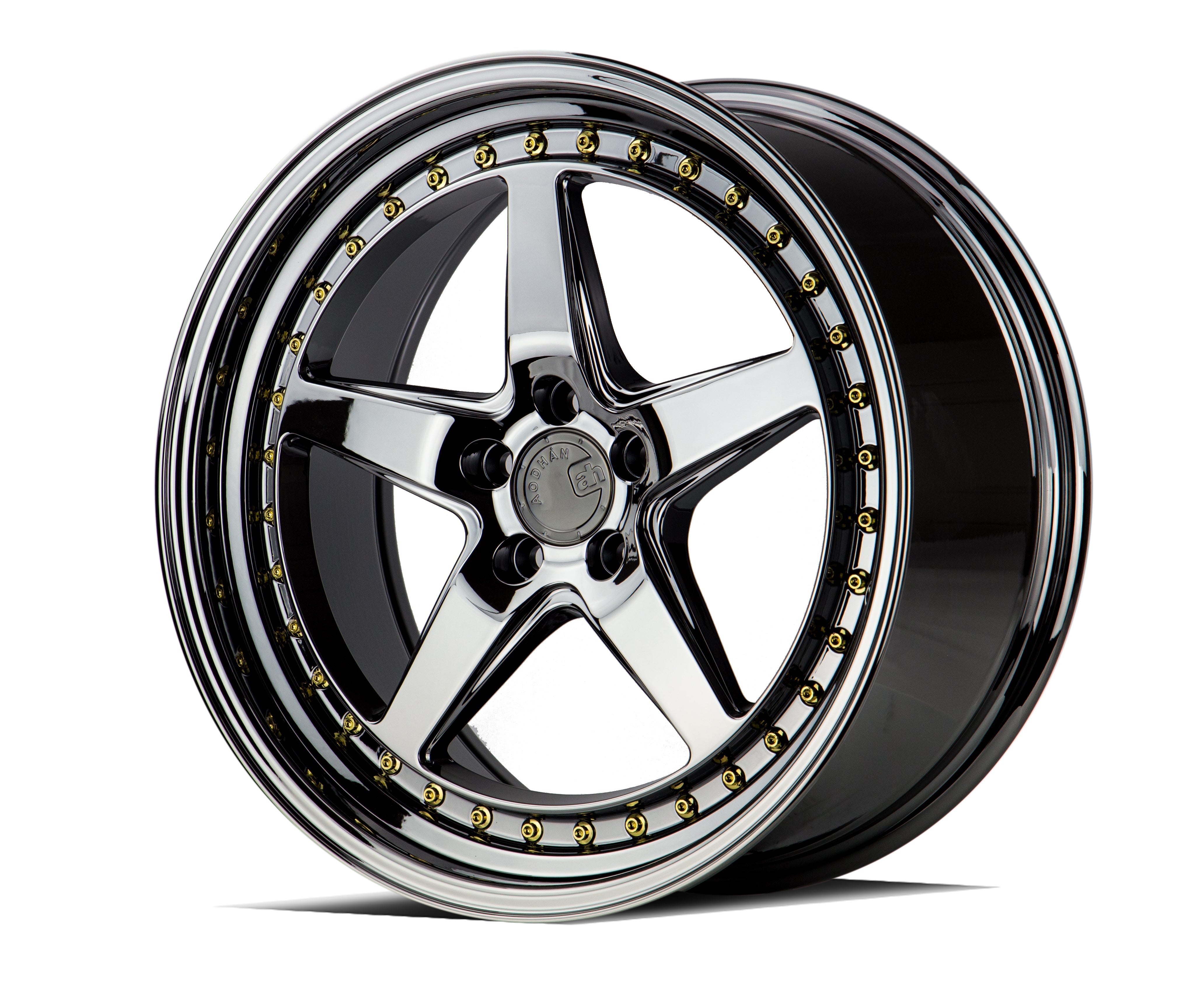 Aodhan Wheels LKB51