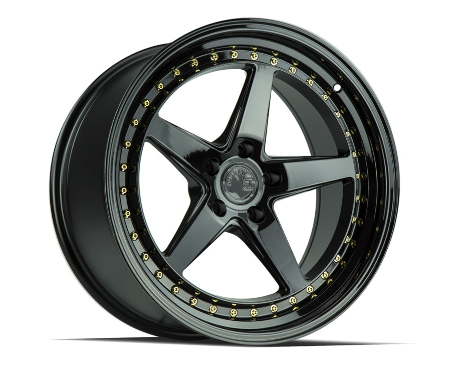 Aodhan Wheels LKB51