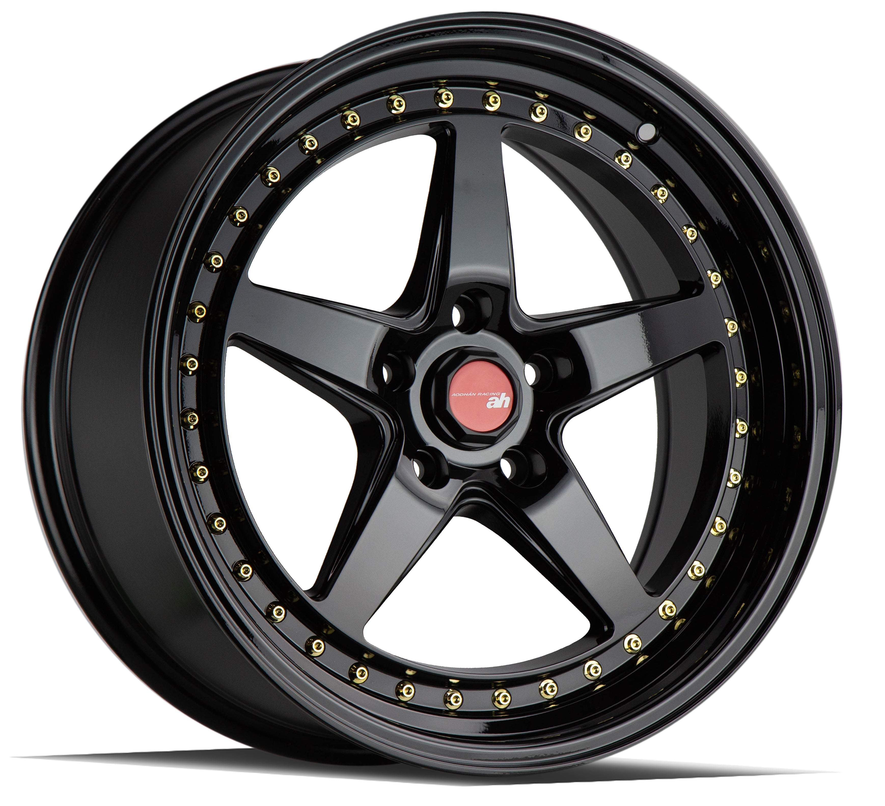 Aodhan Wheels LKB51