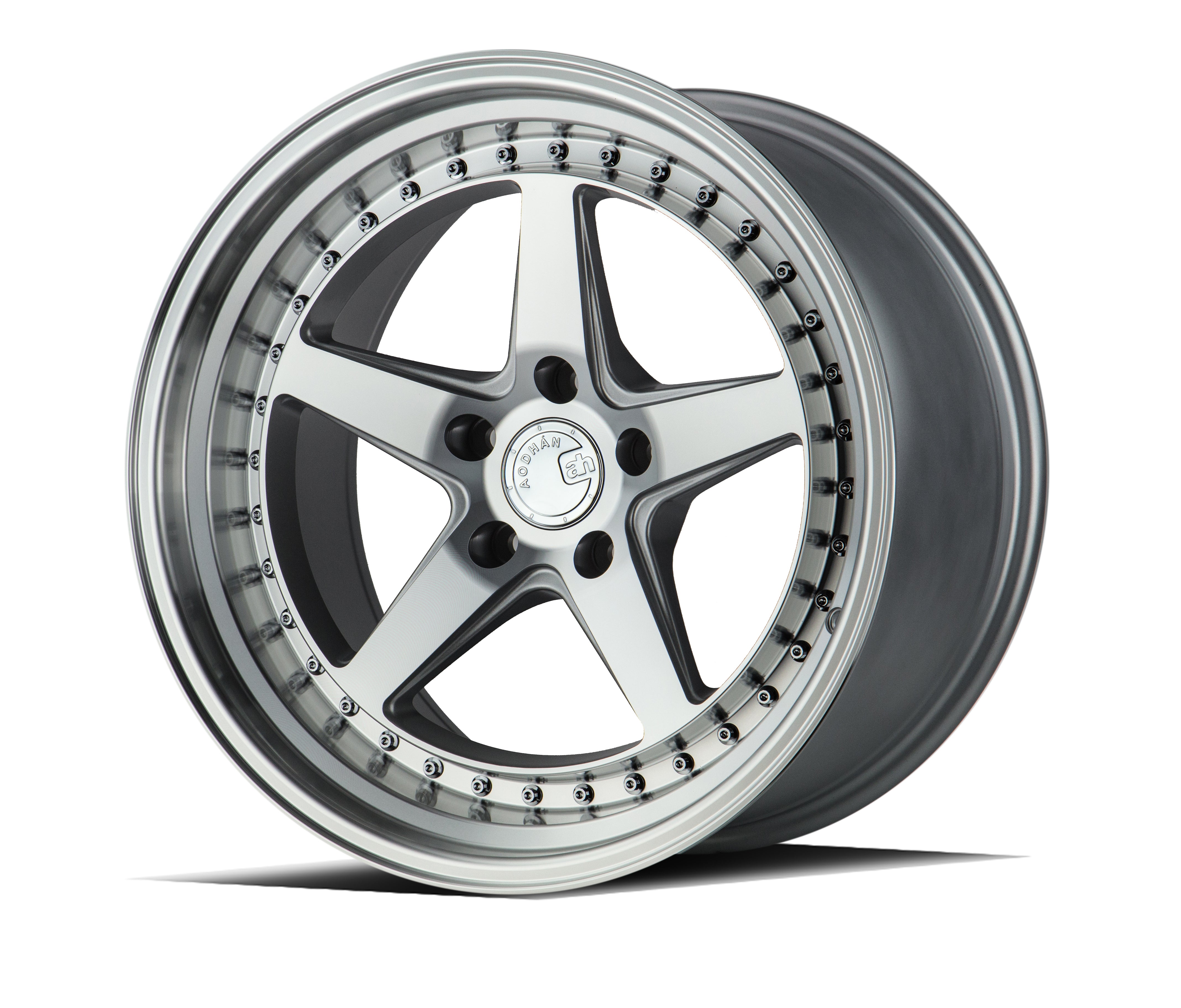 Aodhan Wheels LKB51