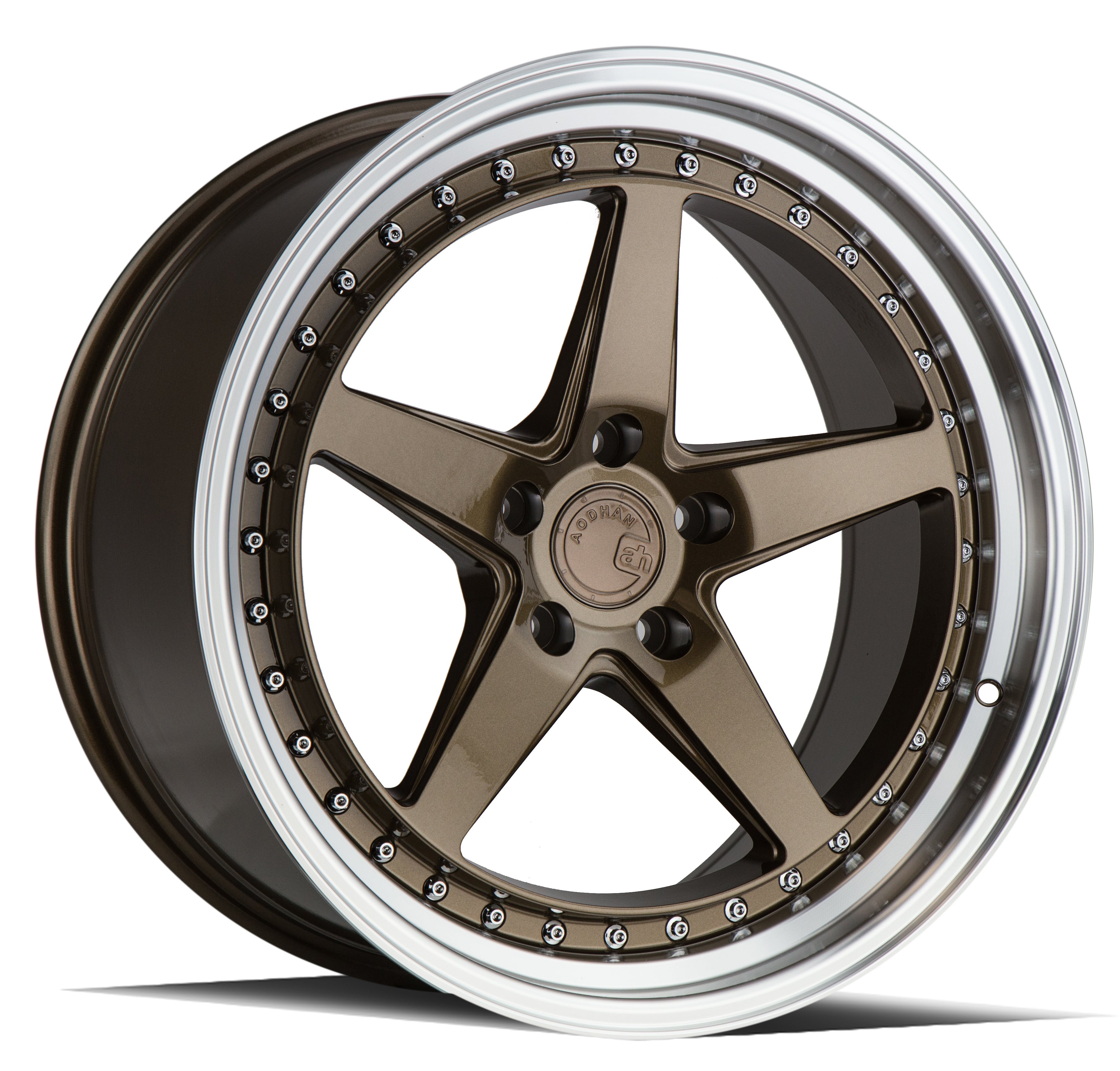 Aodhan Wheels LKB51