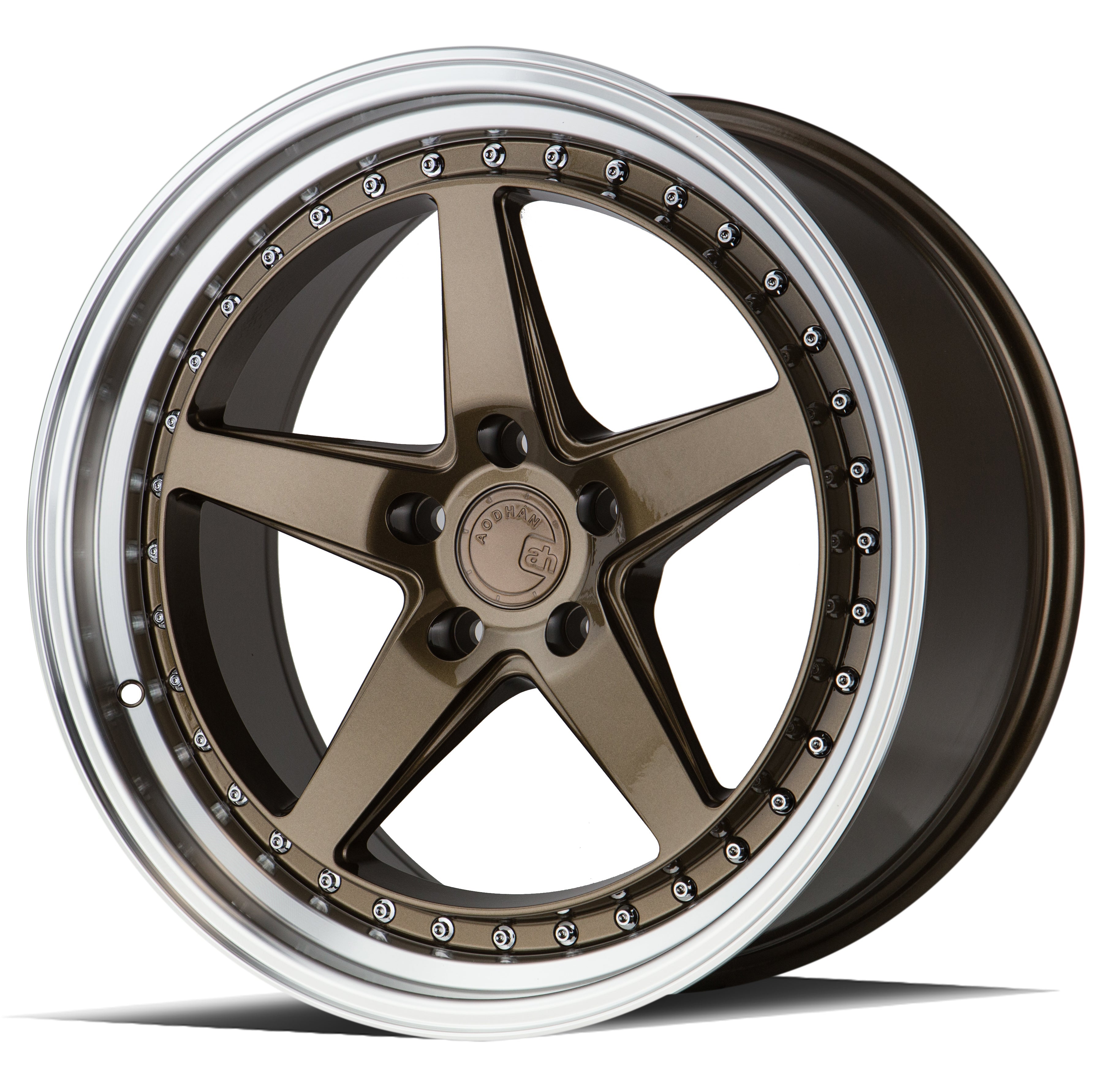 Aodhan Wheels LKB51