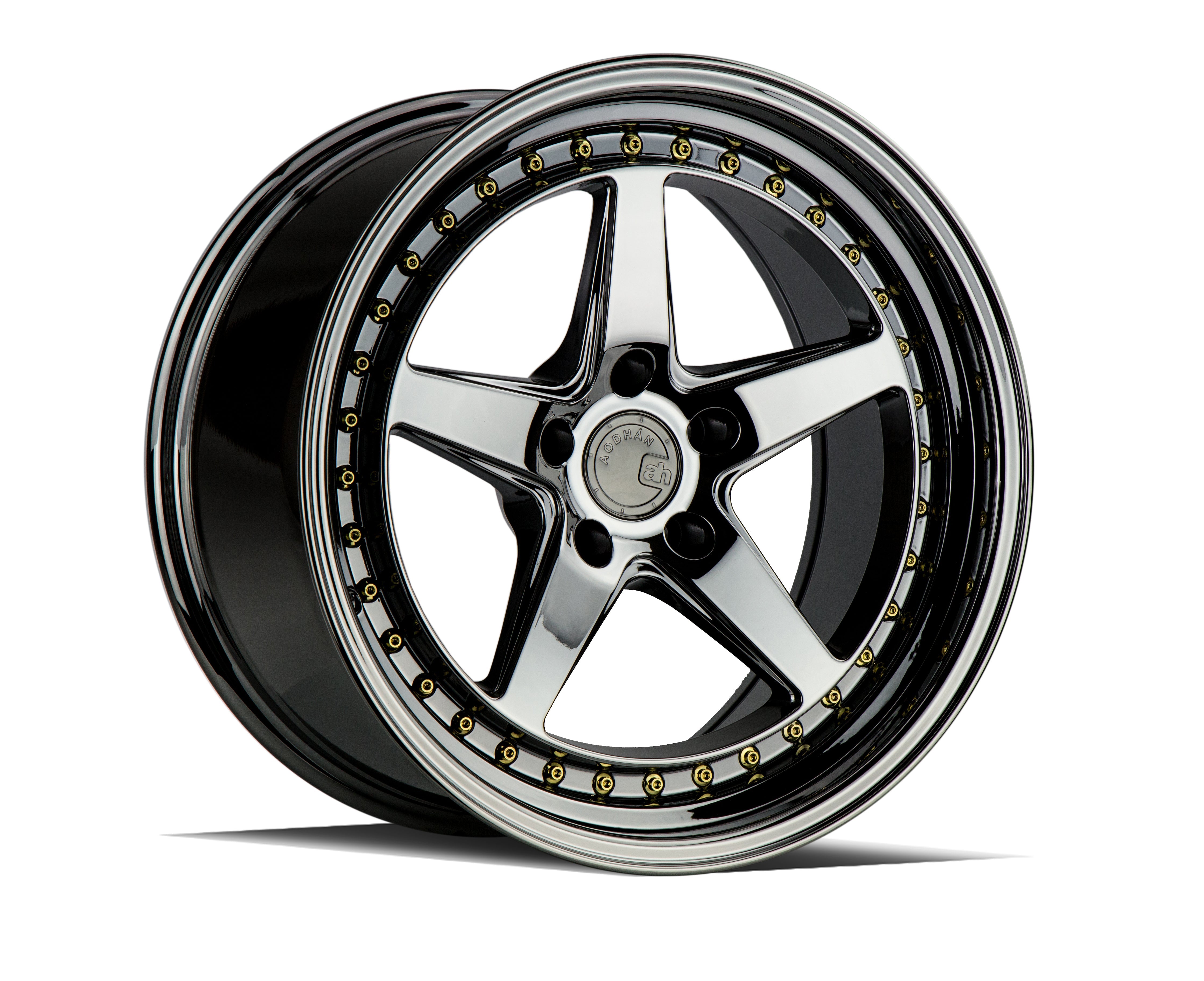 Aodhan Wheels LKB51