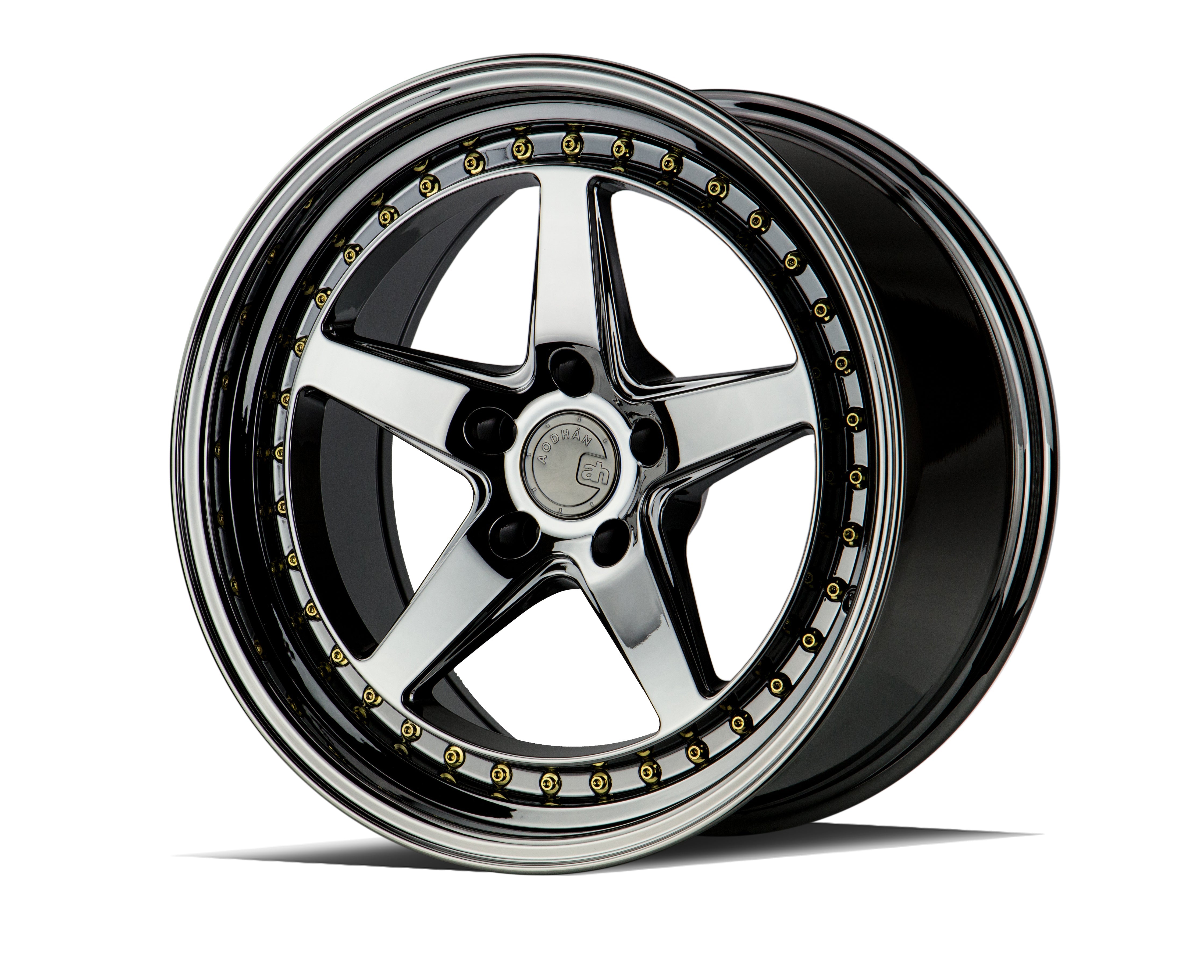 Aodhan Wheels LKB51