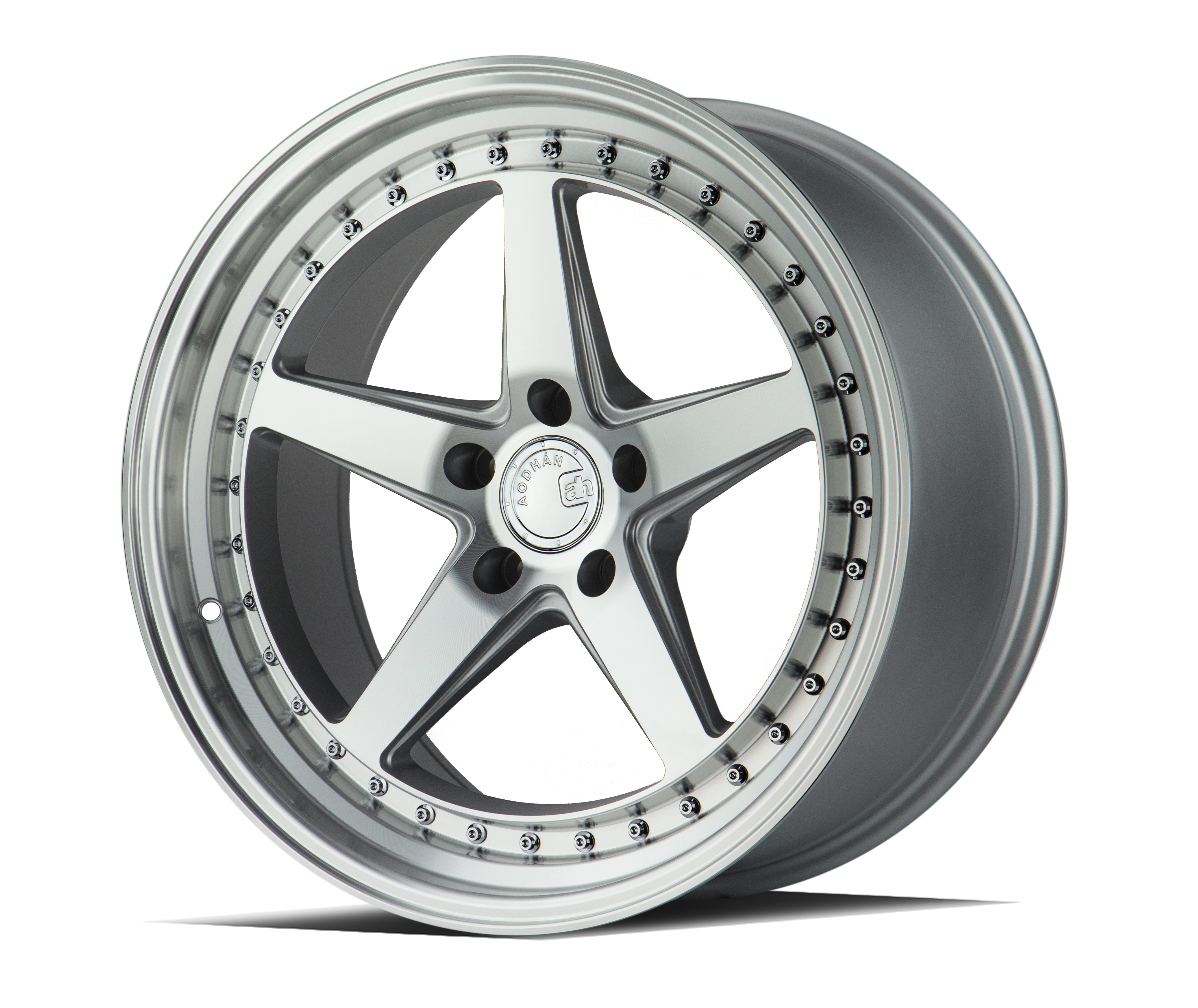 Aodhan Wheels LKB51