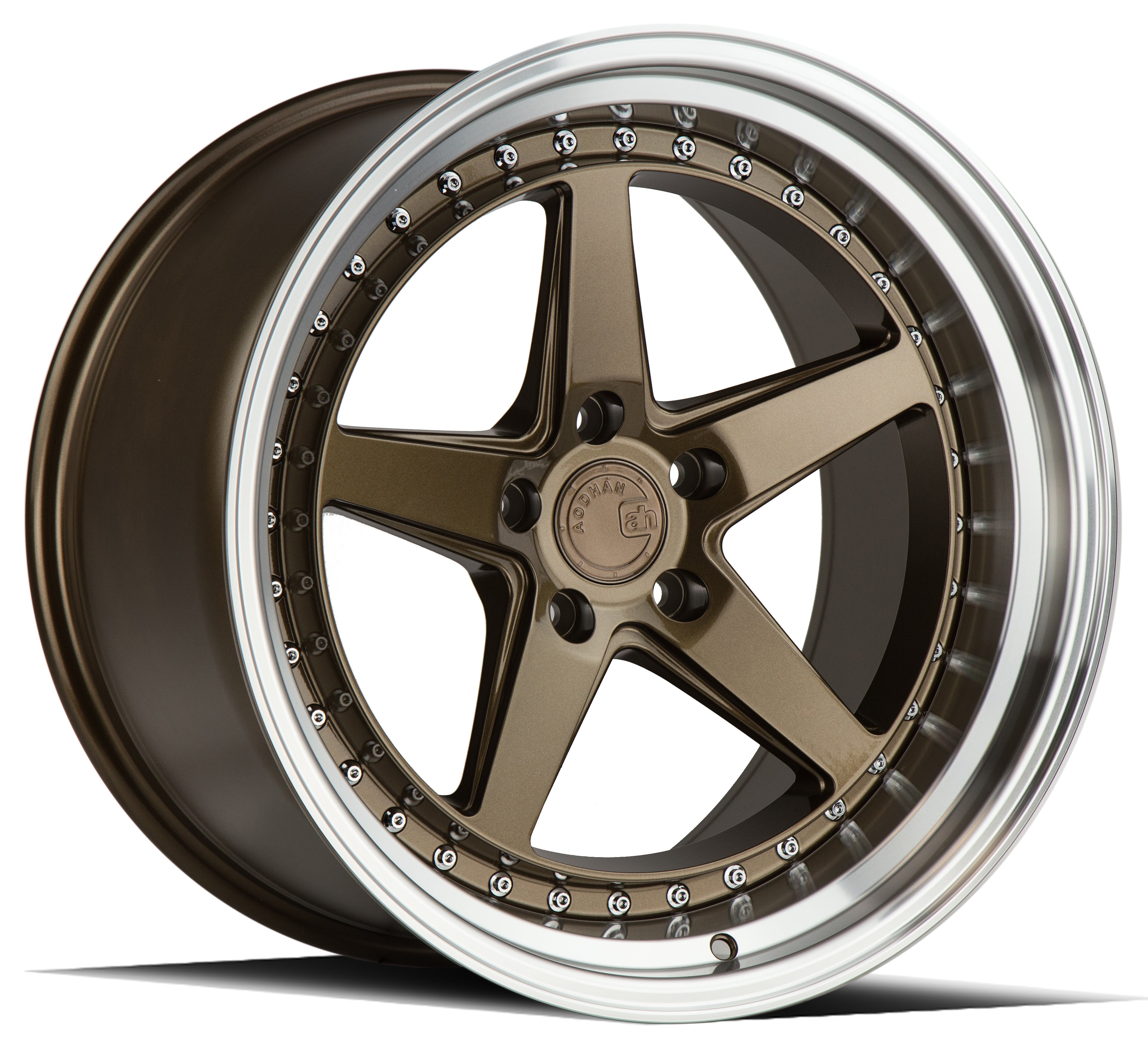 Aodhan Wheels LKB51