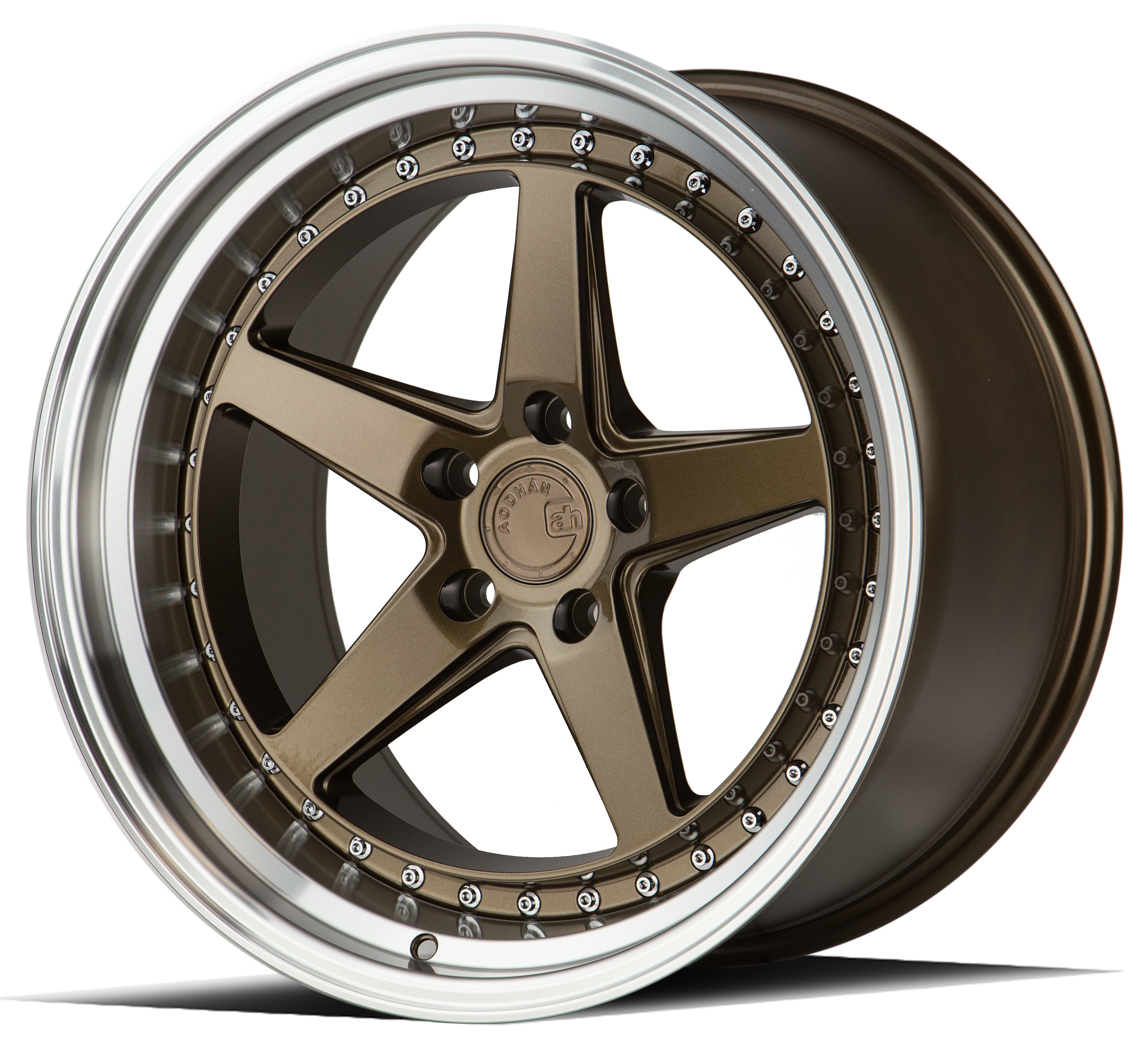 Aodhan Wheels LKB51
