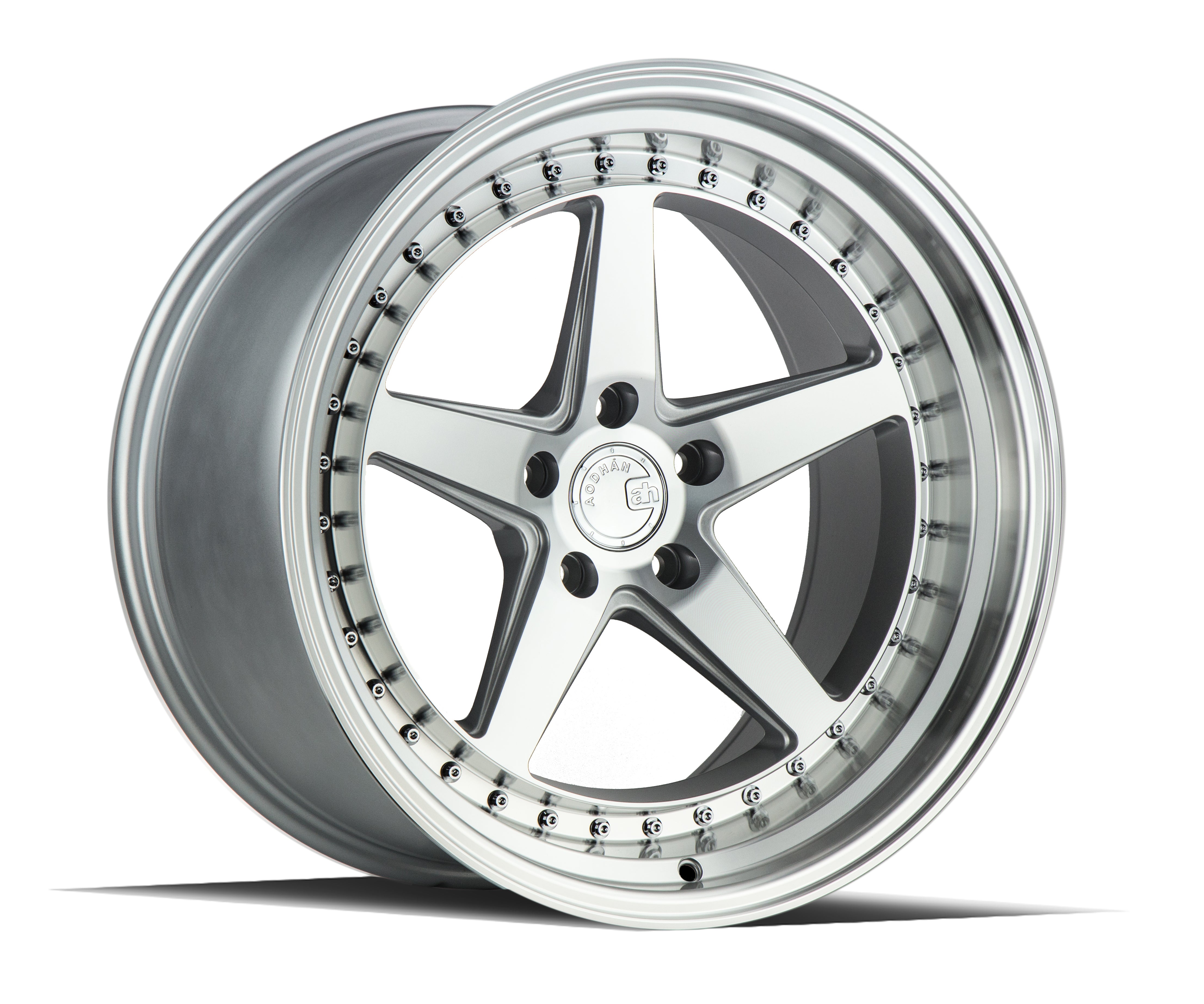 Aodhan Wheels LKB51