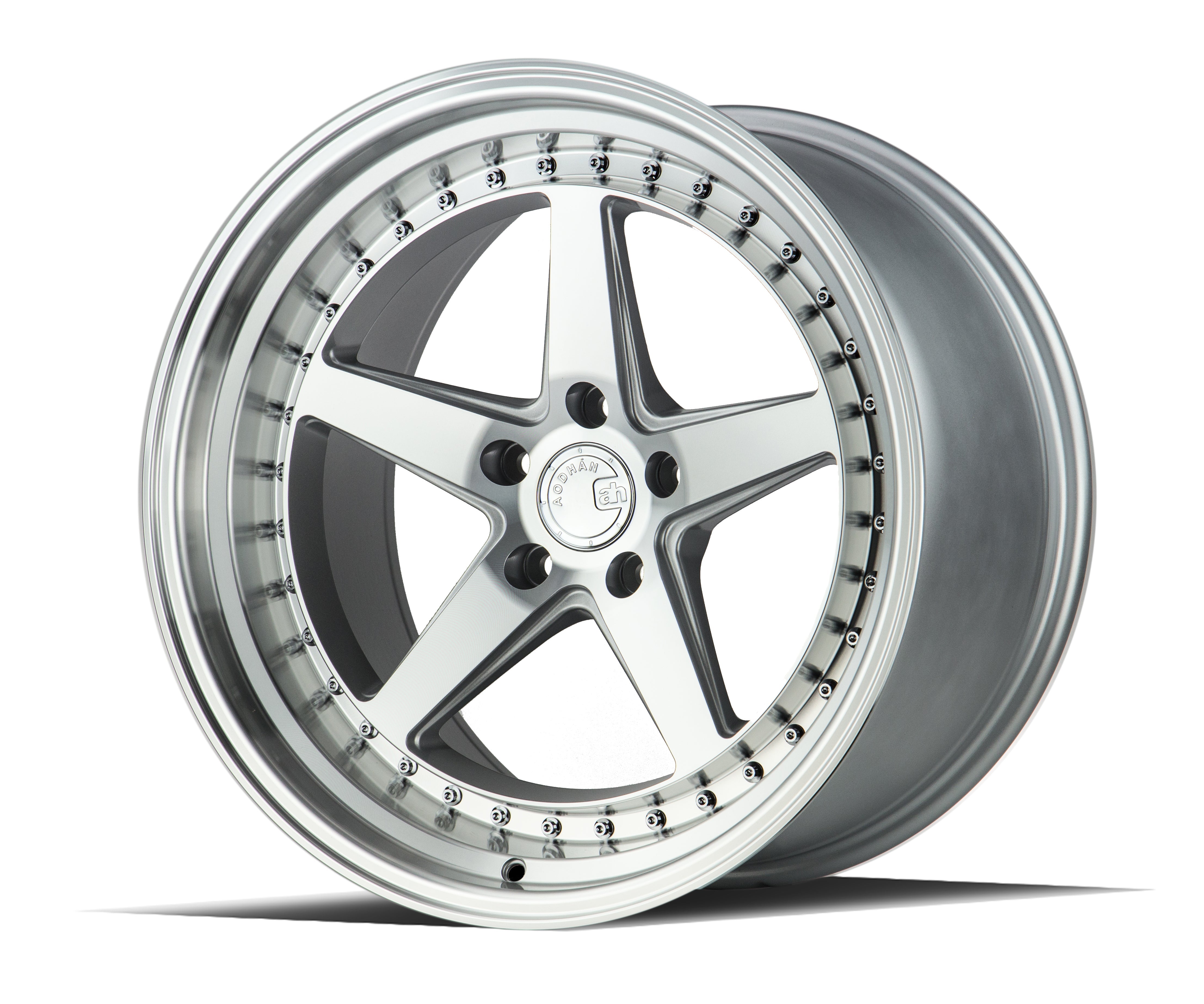 Aodhan Wheels LKB51
