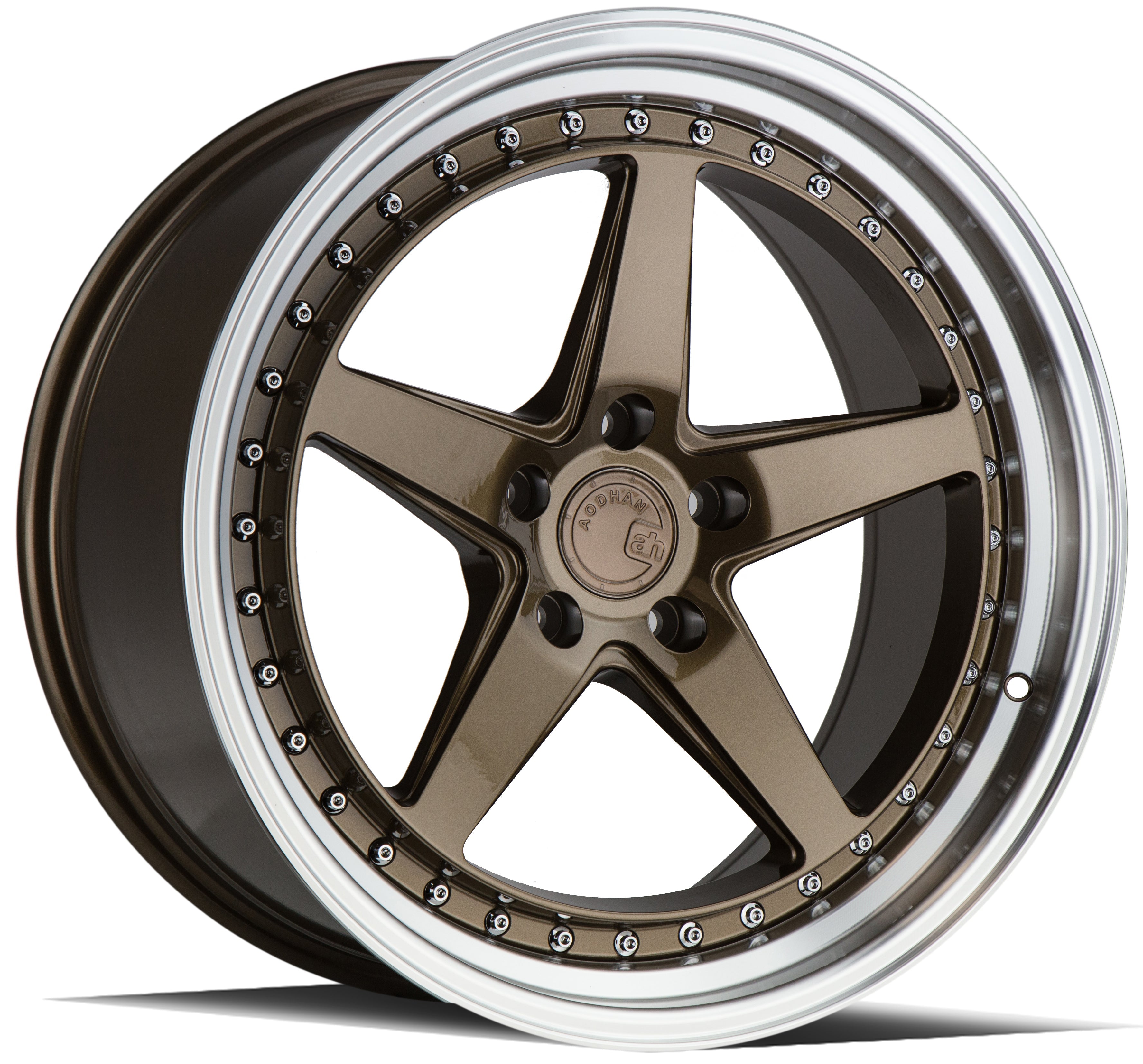 Aodhan Wheels LKB51