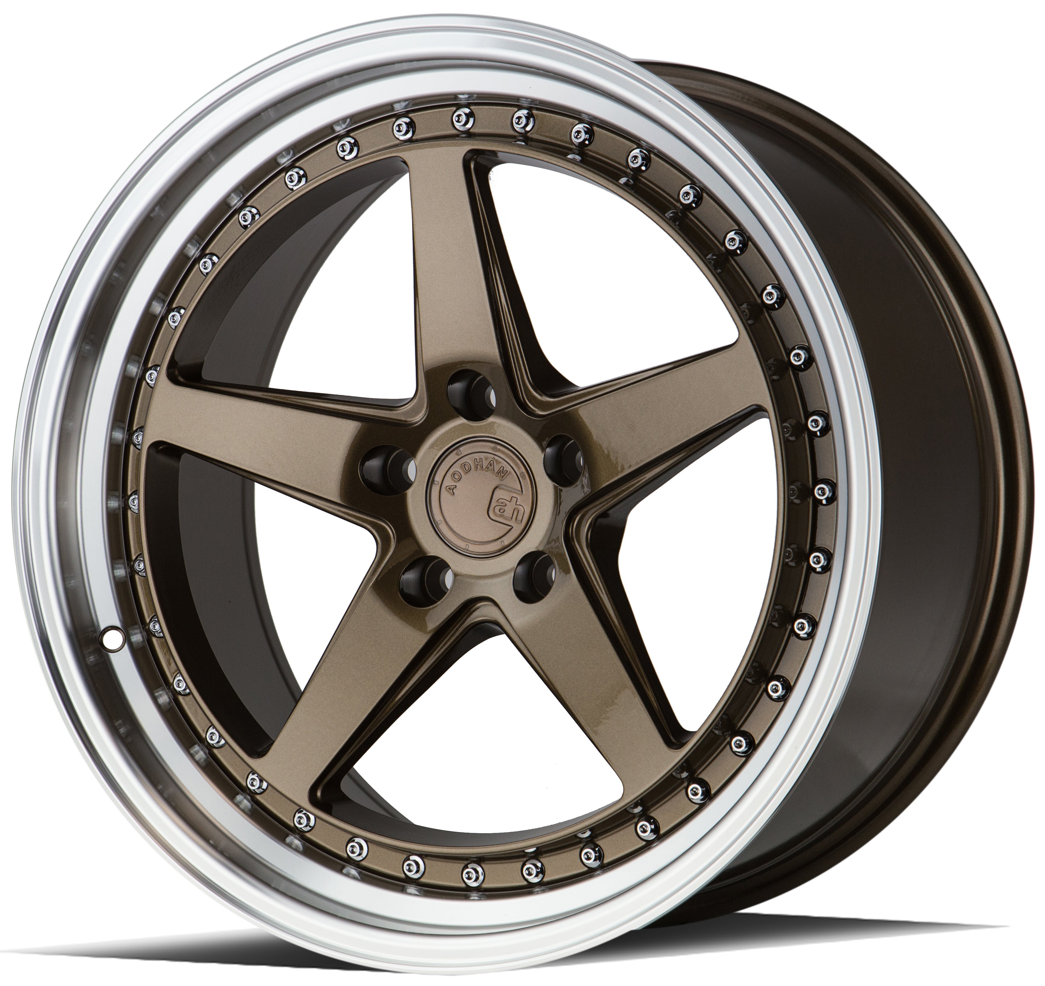 Aodhan Wheels LKB51