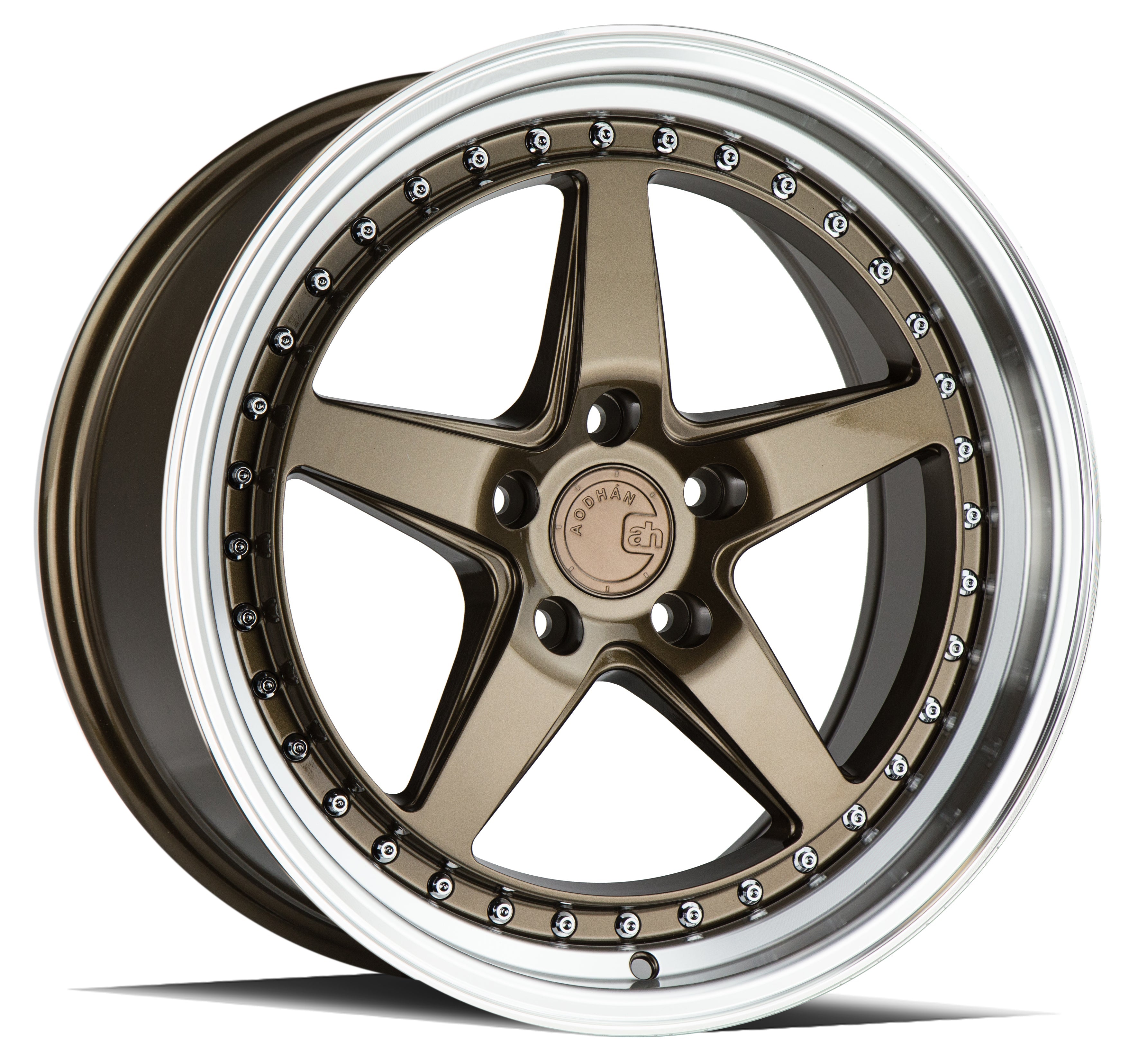Aodhan Wheels LKB51