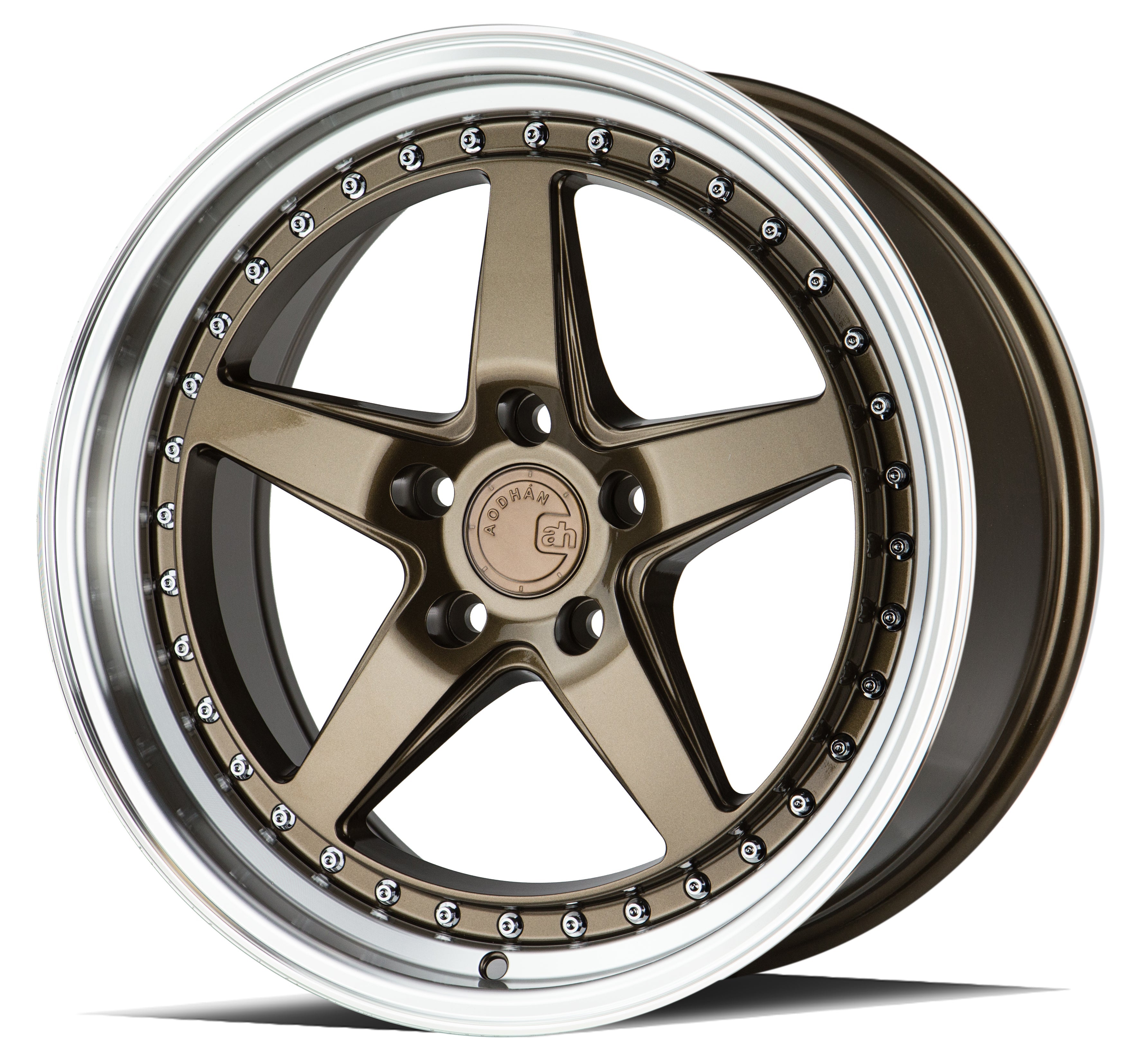 Aodhan Wheels LKB51