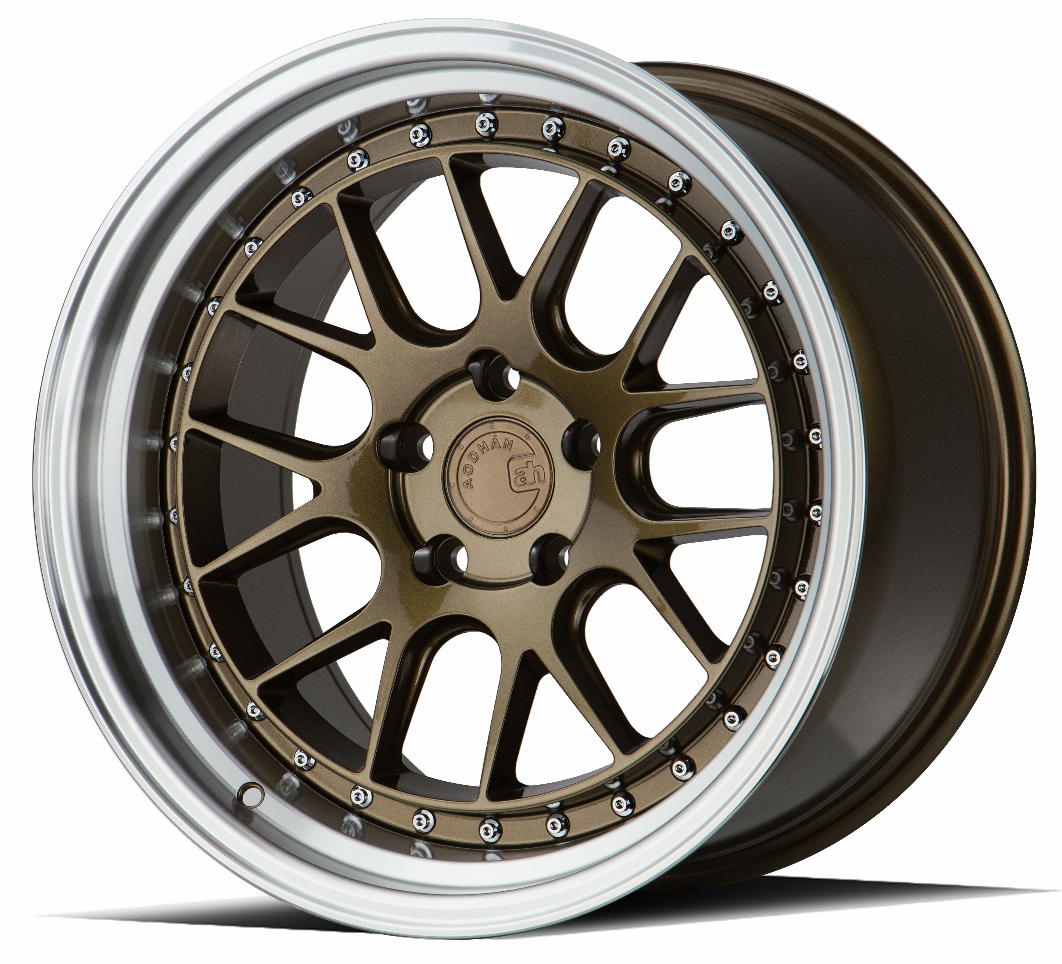 Aodhan Wheels LKB51
