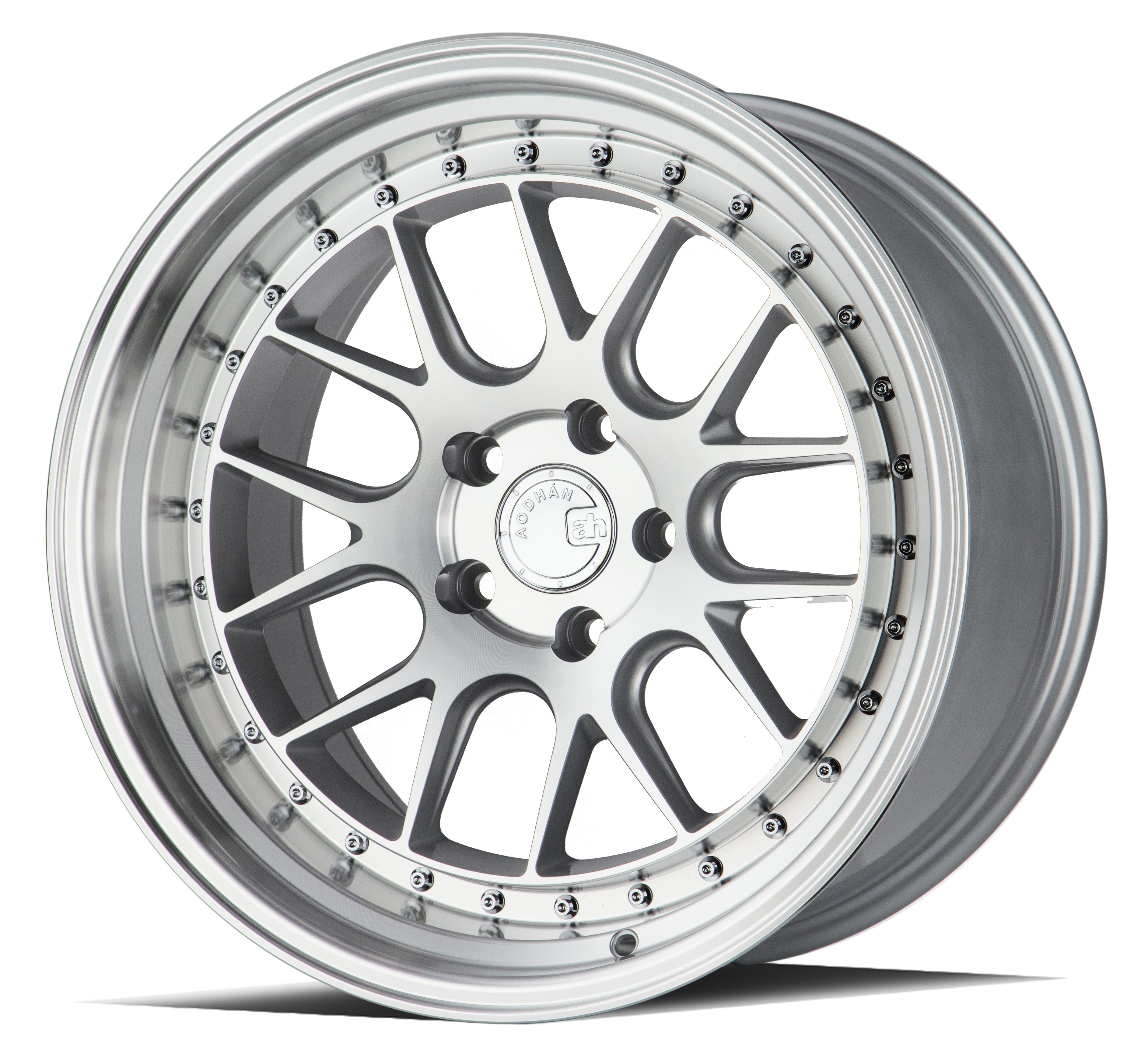 Aodhan Wheels LKB51