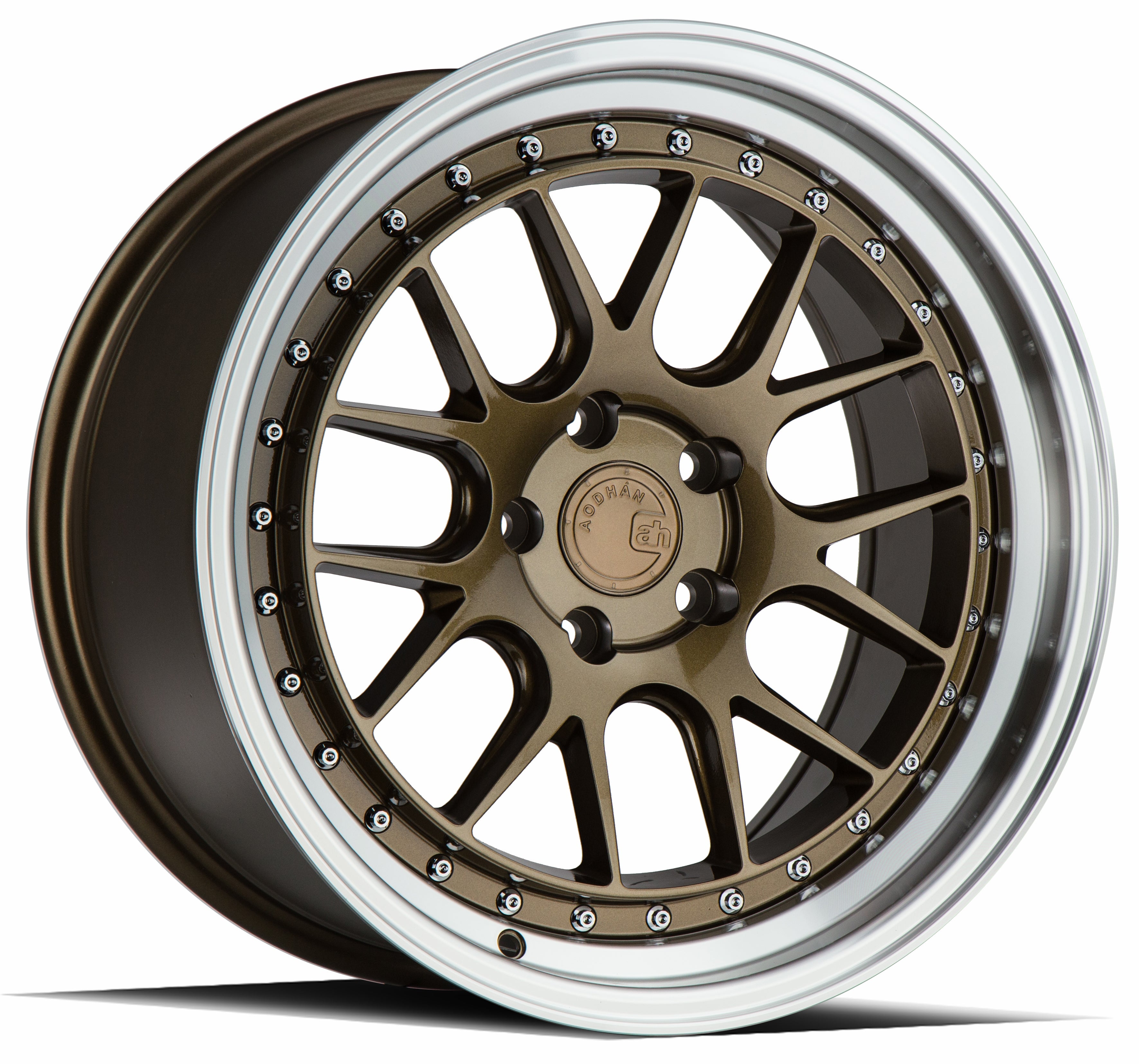 Aodhan Wheels LKB51