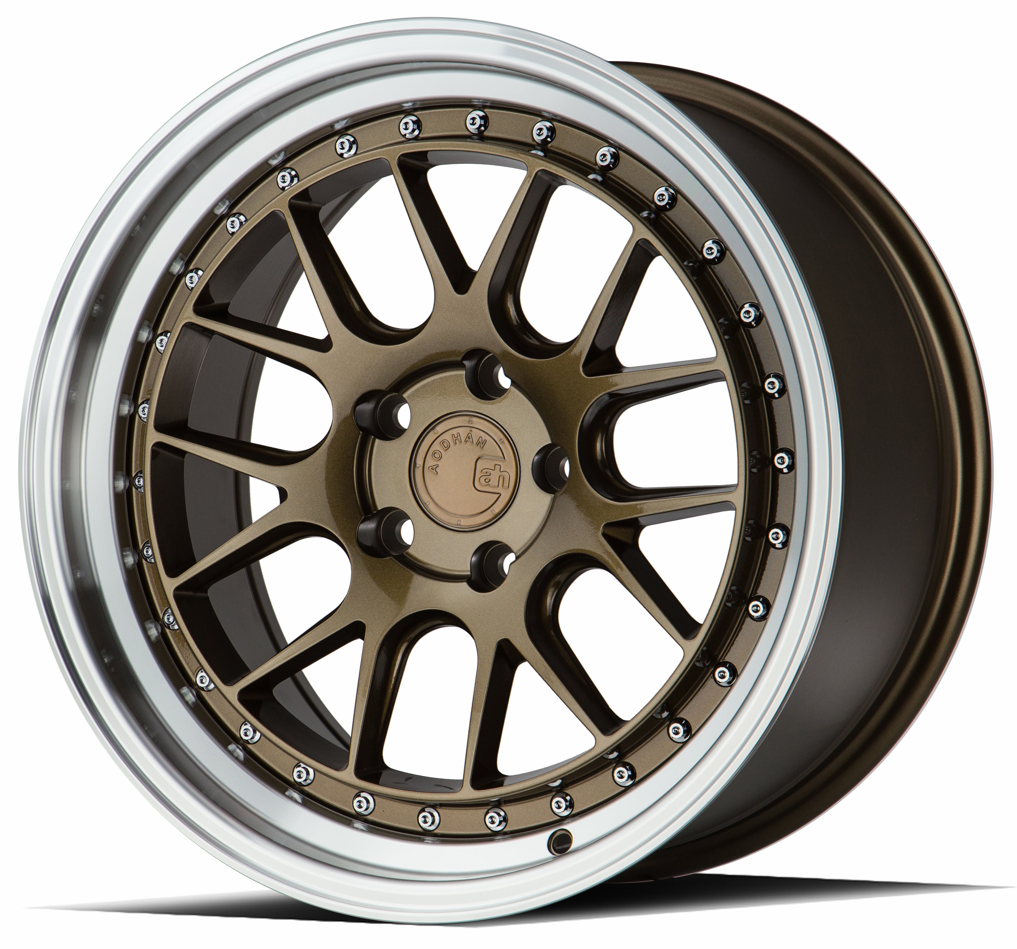 Aodhan Wheels LKB51