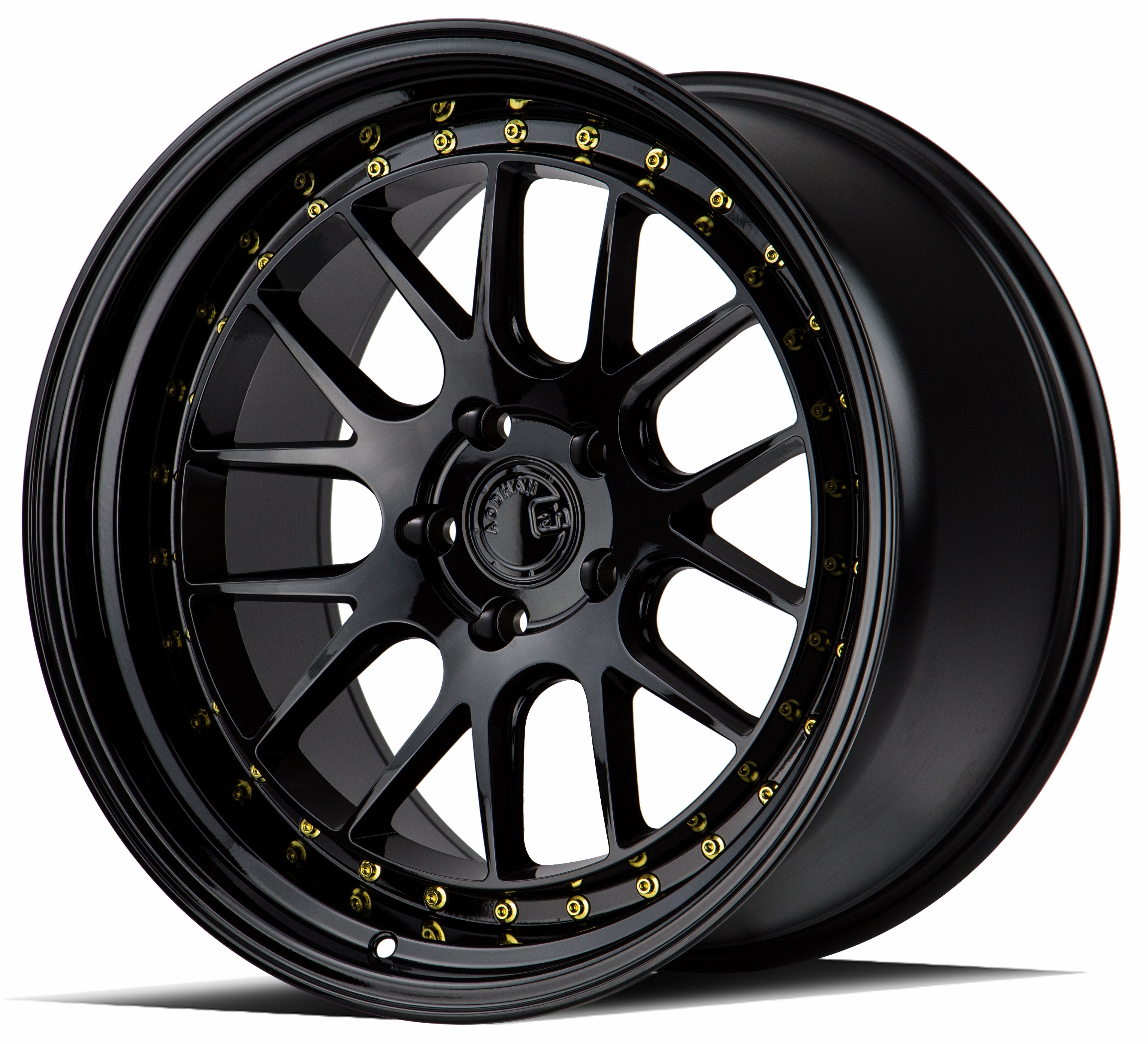 Aodhan Wheels LKB51