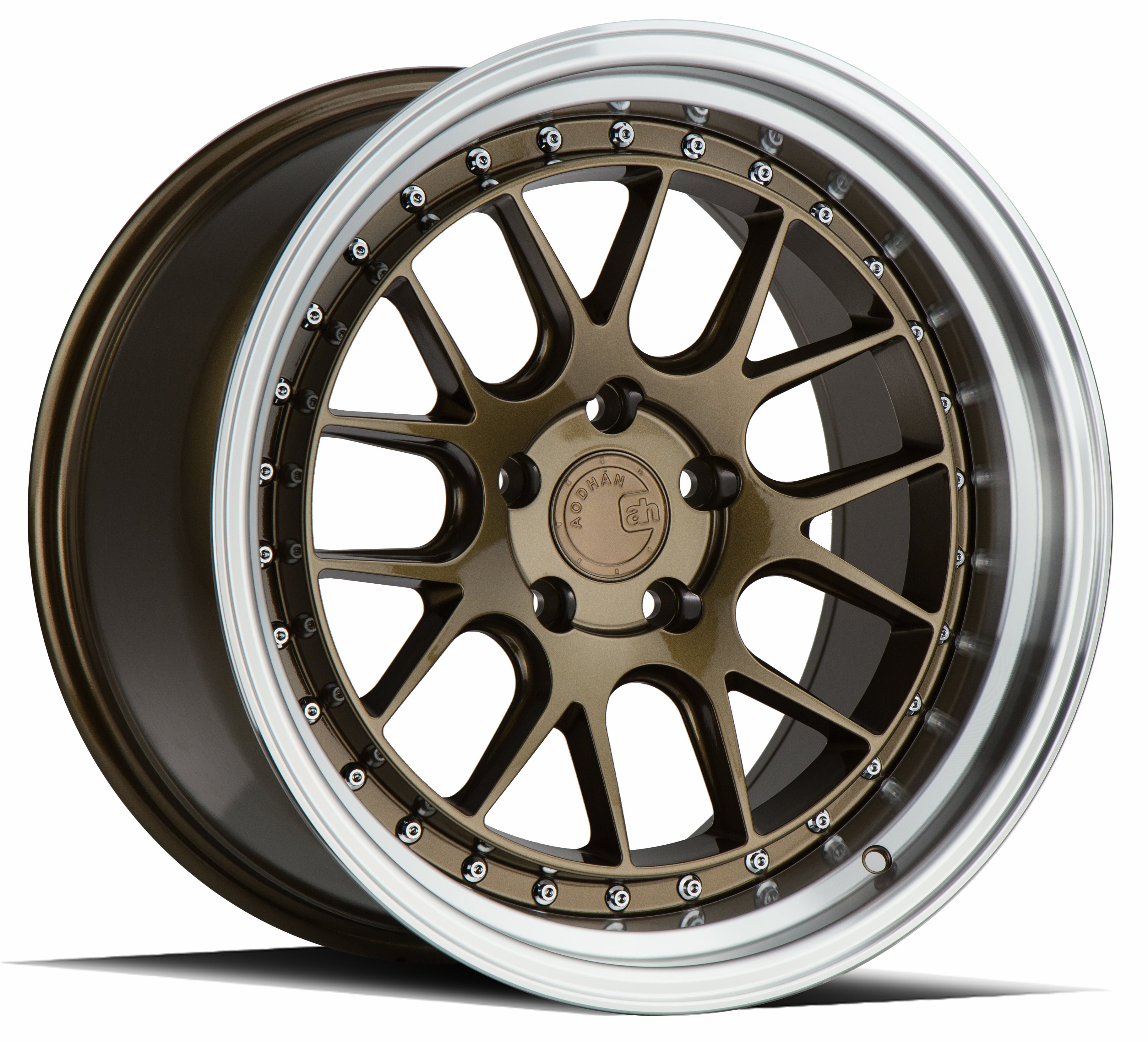 Aodhan Wheels LKB51