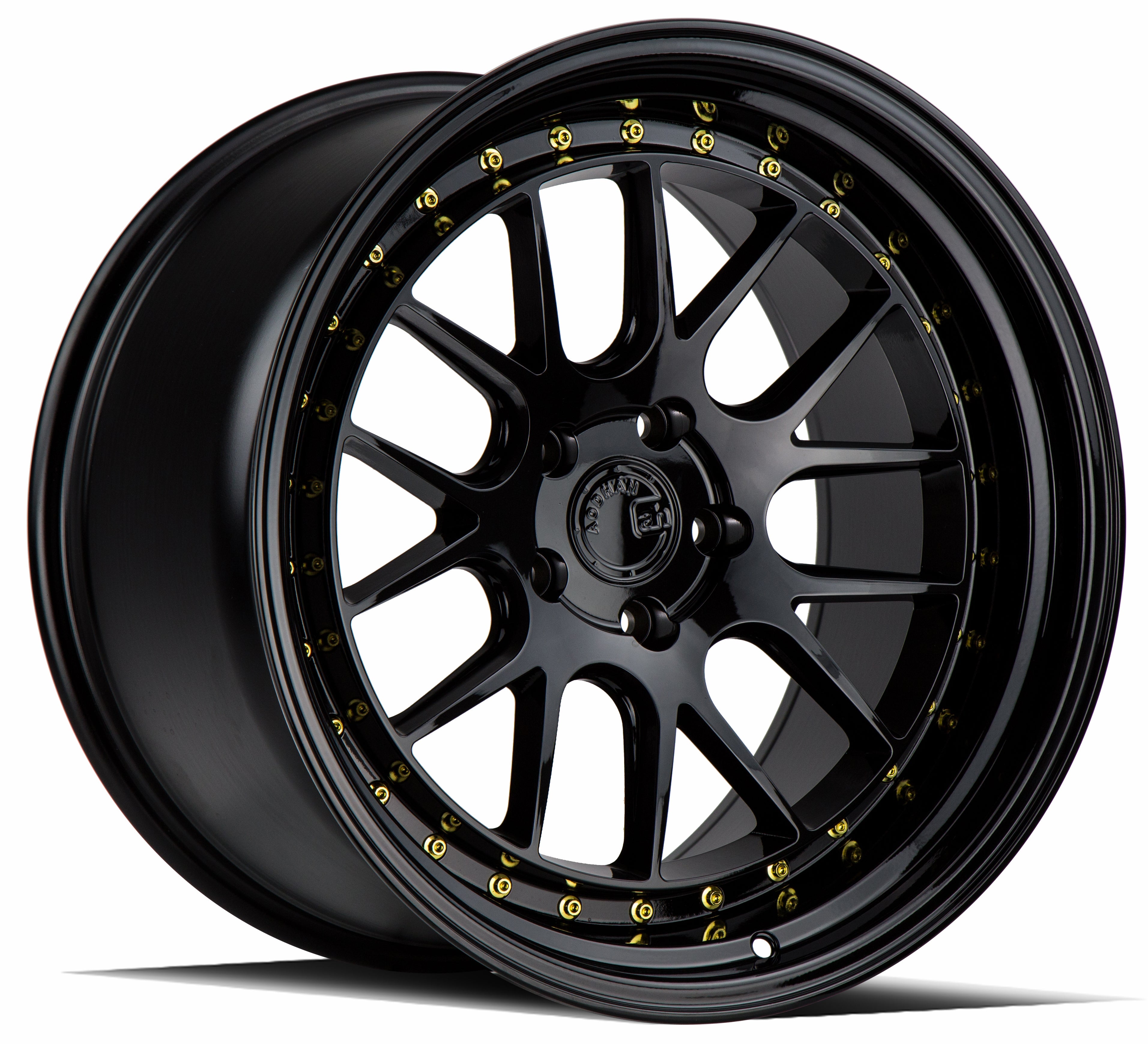 Aodhan Wheels LKB51