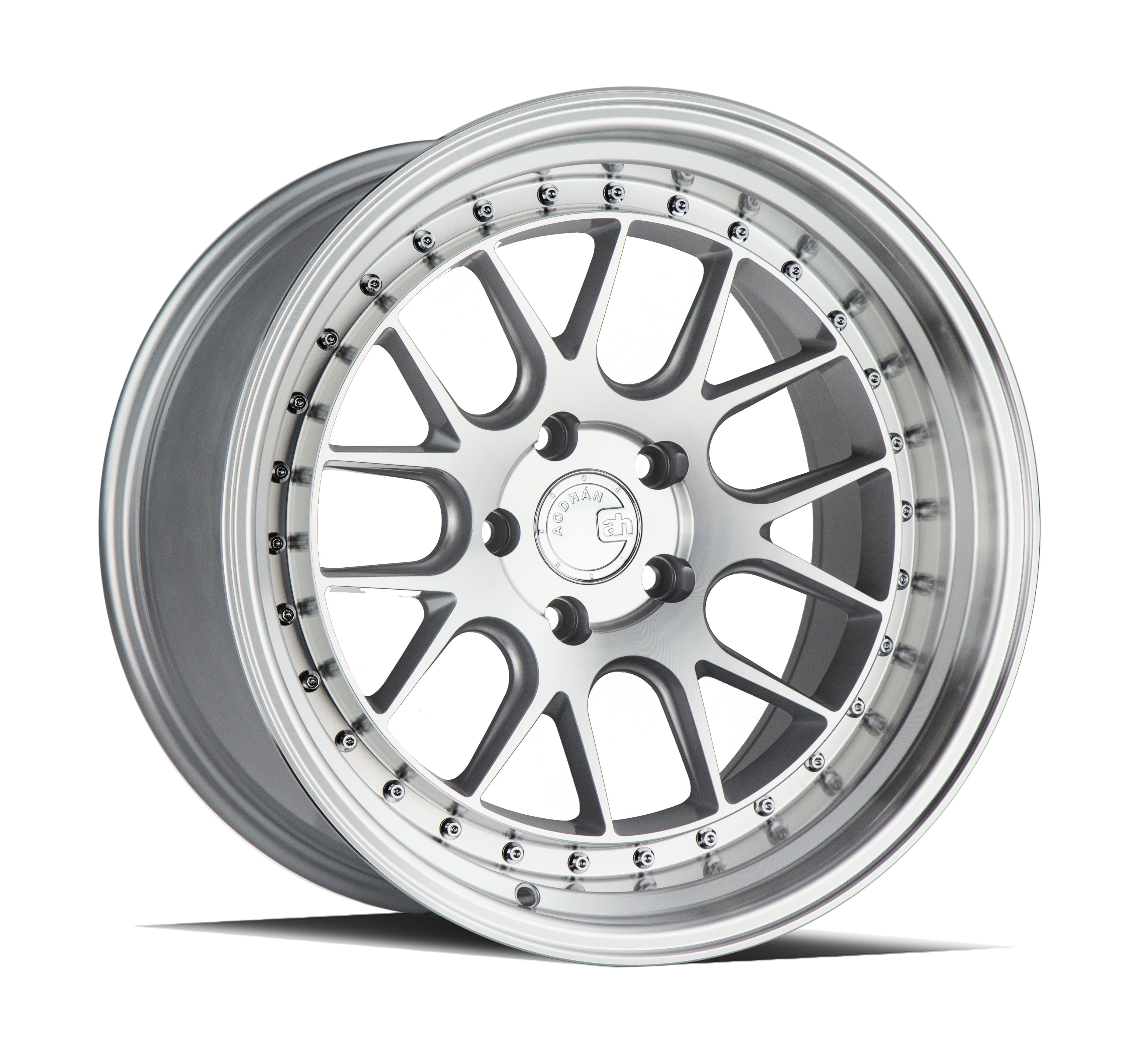 Aodhan Wheels LKB51