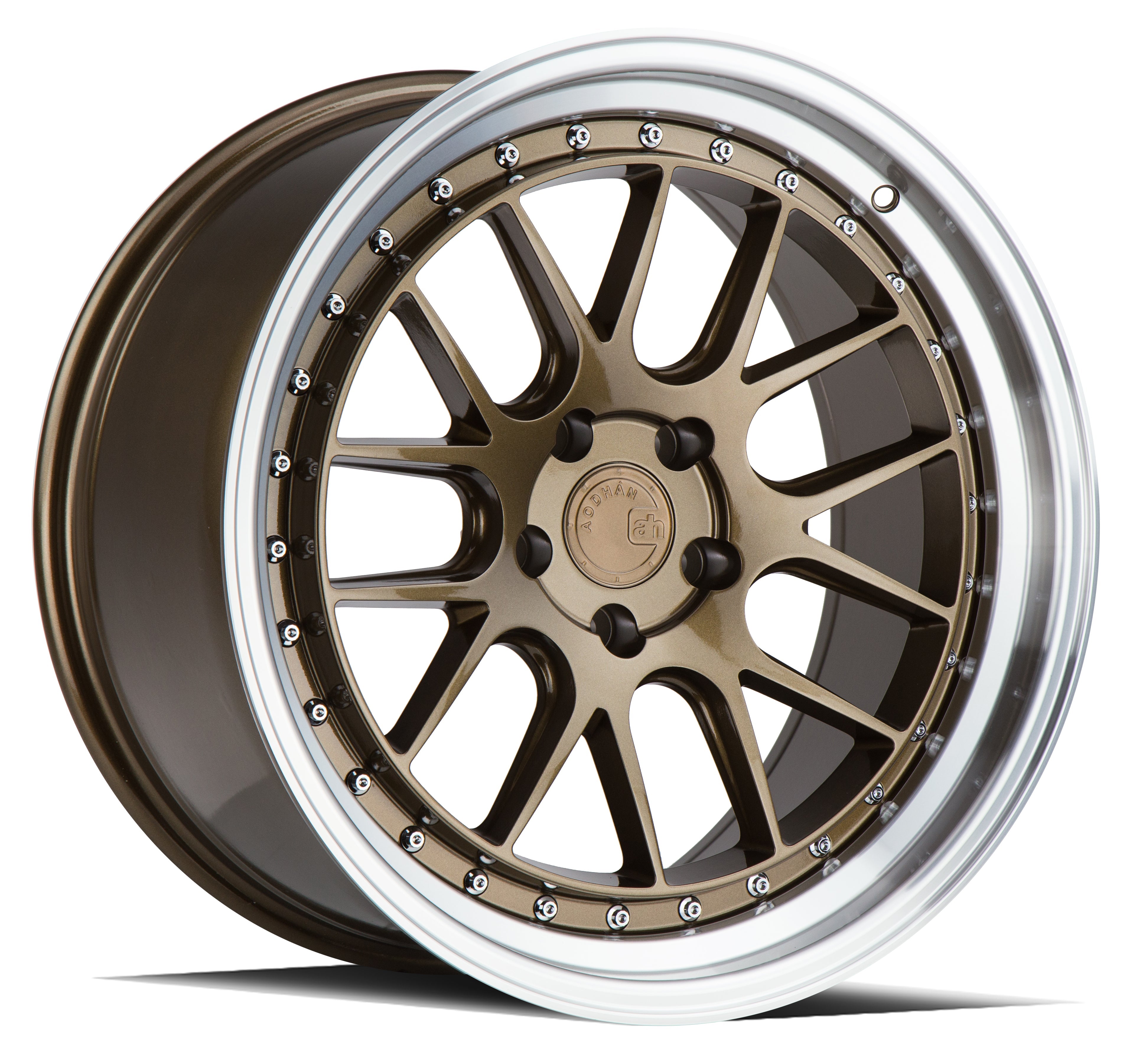 Aodhan Wheels LKB51