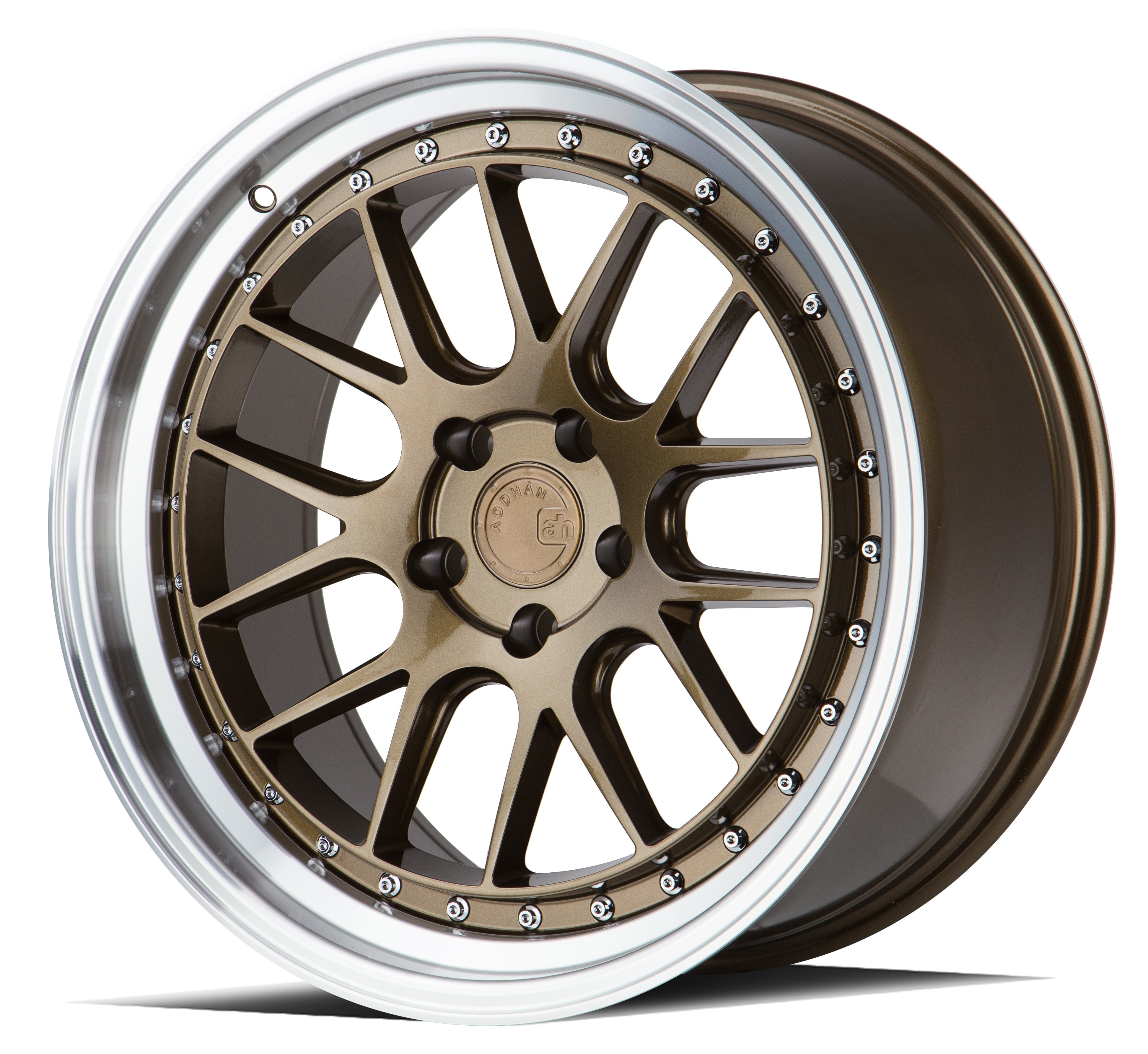 Aodhan Wheels LKB51