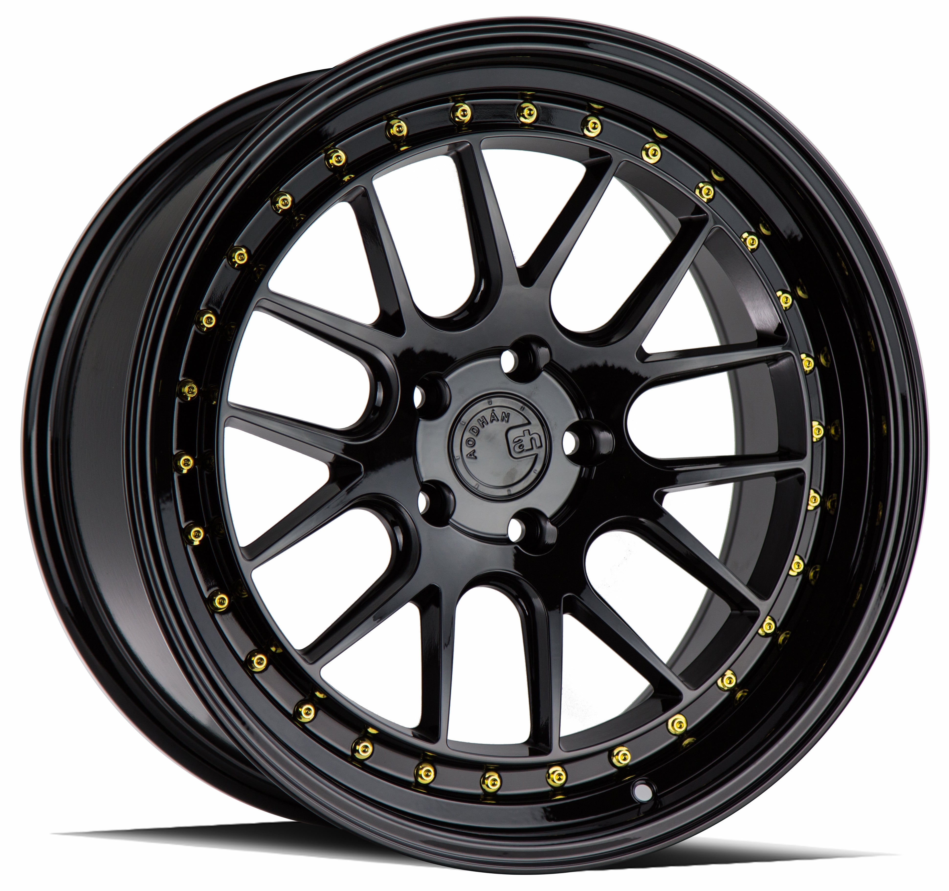 Aodhan Wheels LKB51