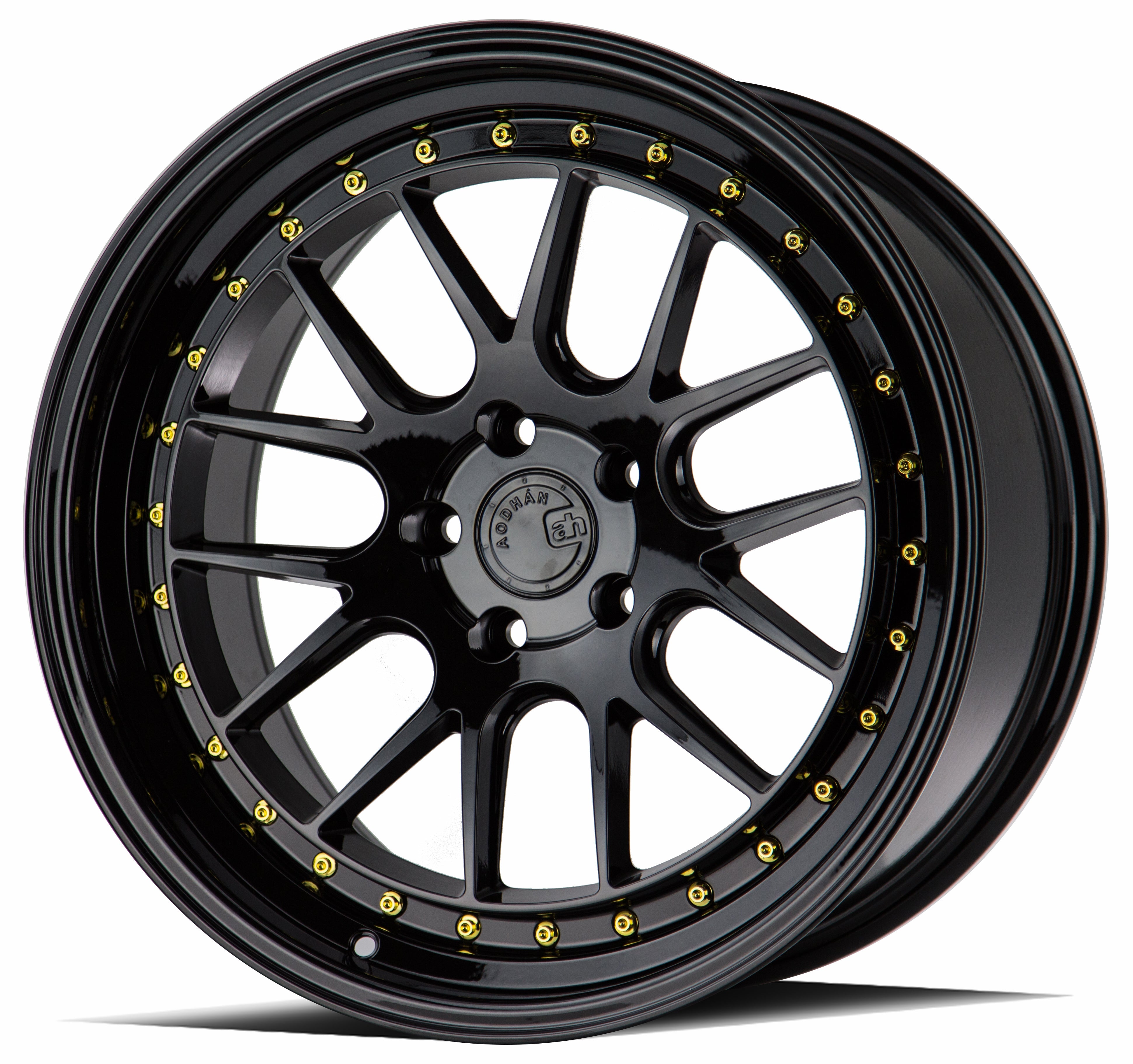 Aodhan Wheels LKB51