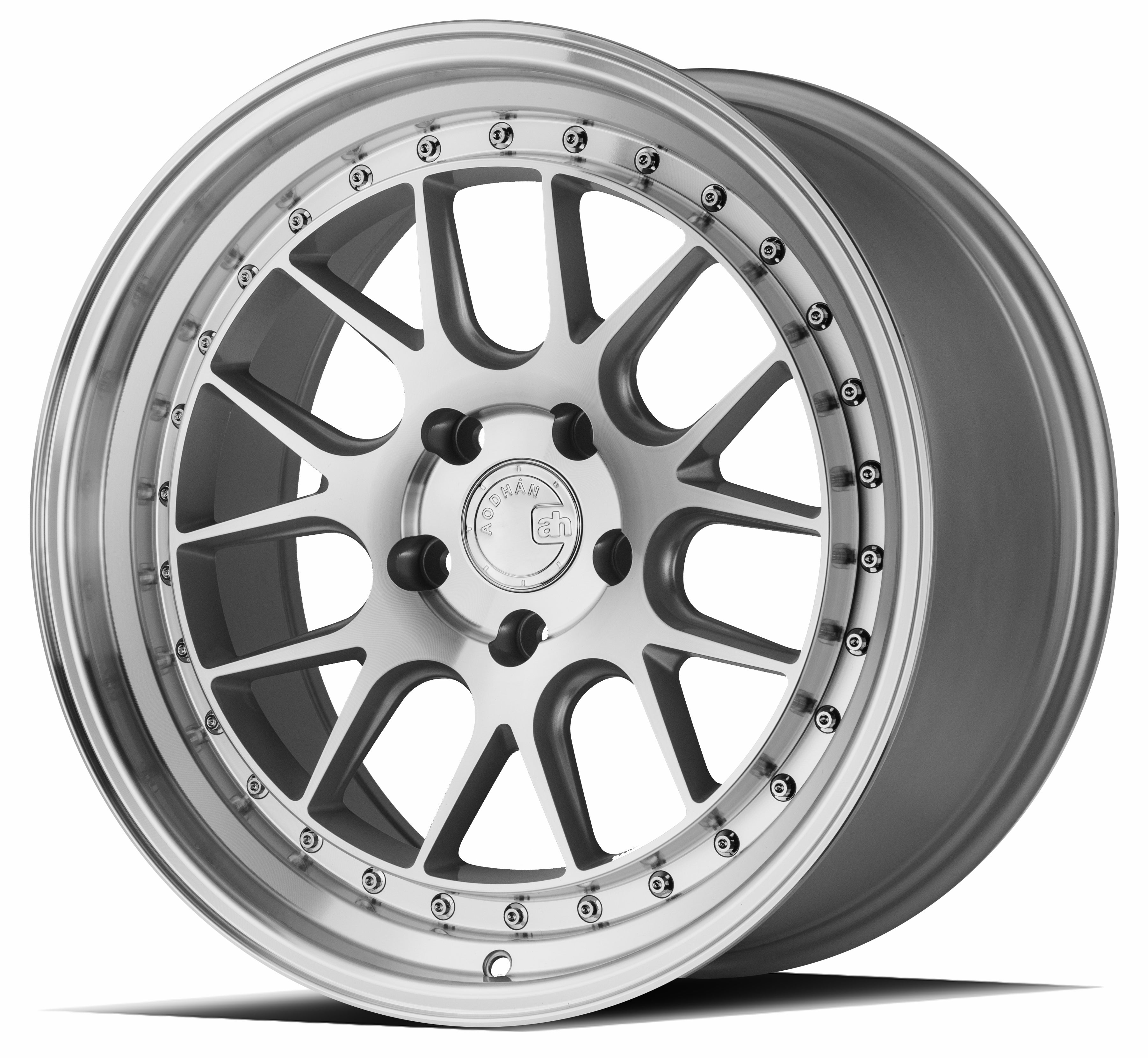 Aodhan Wheels LKB51
