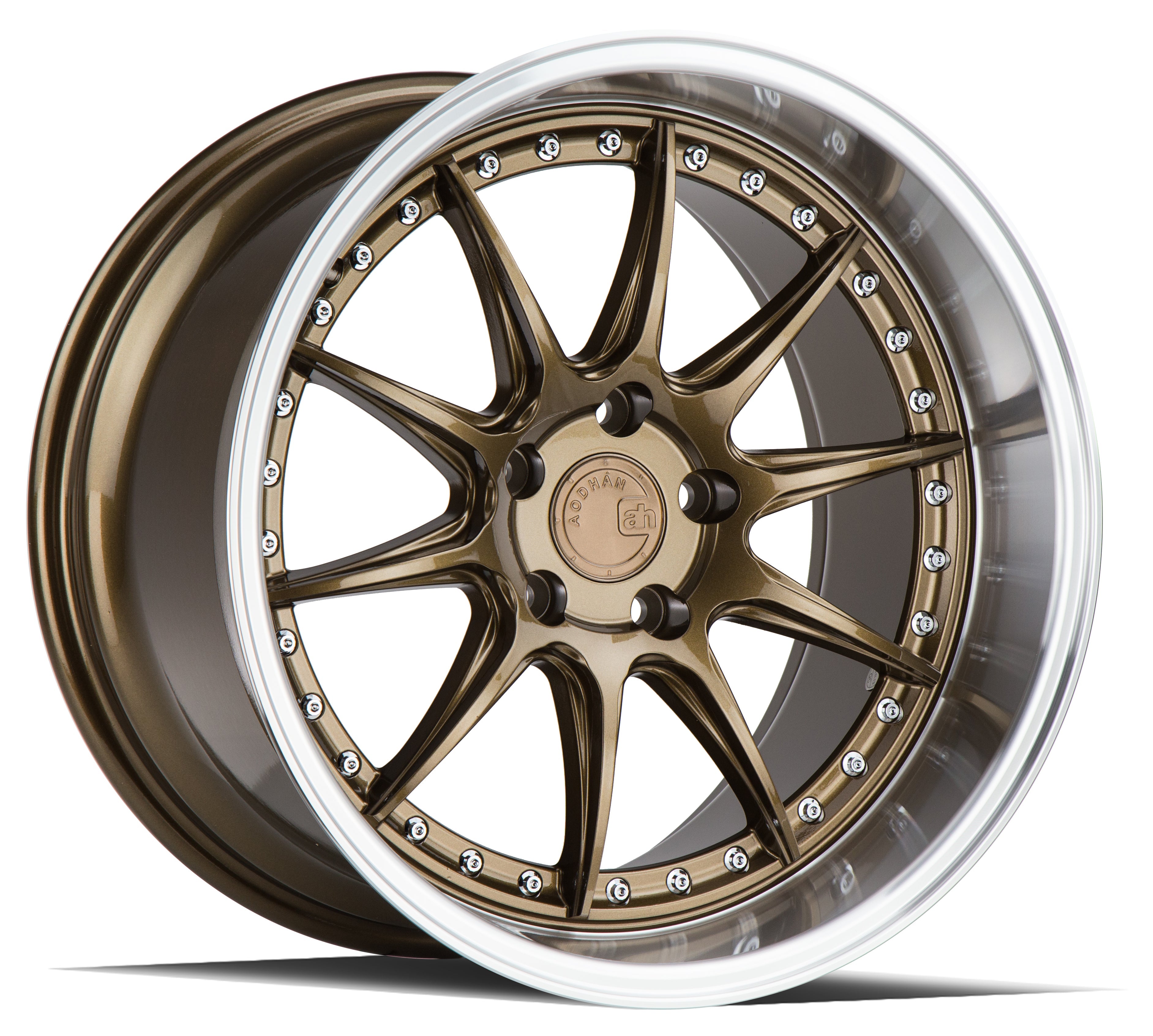 Aodhan Wheels LKB51