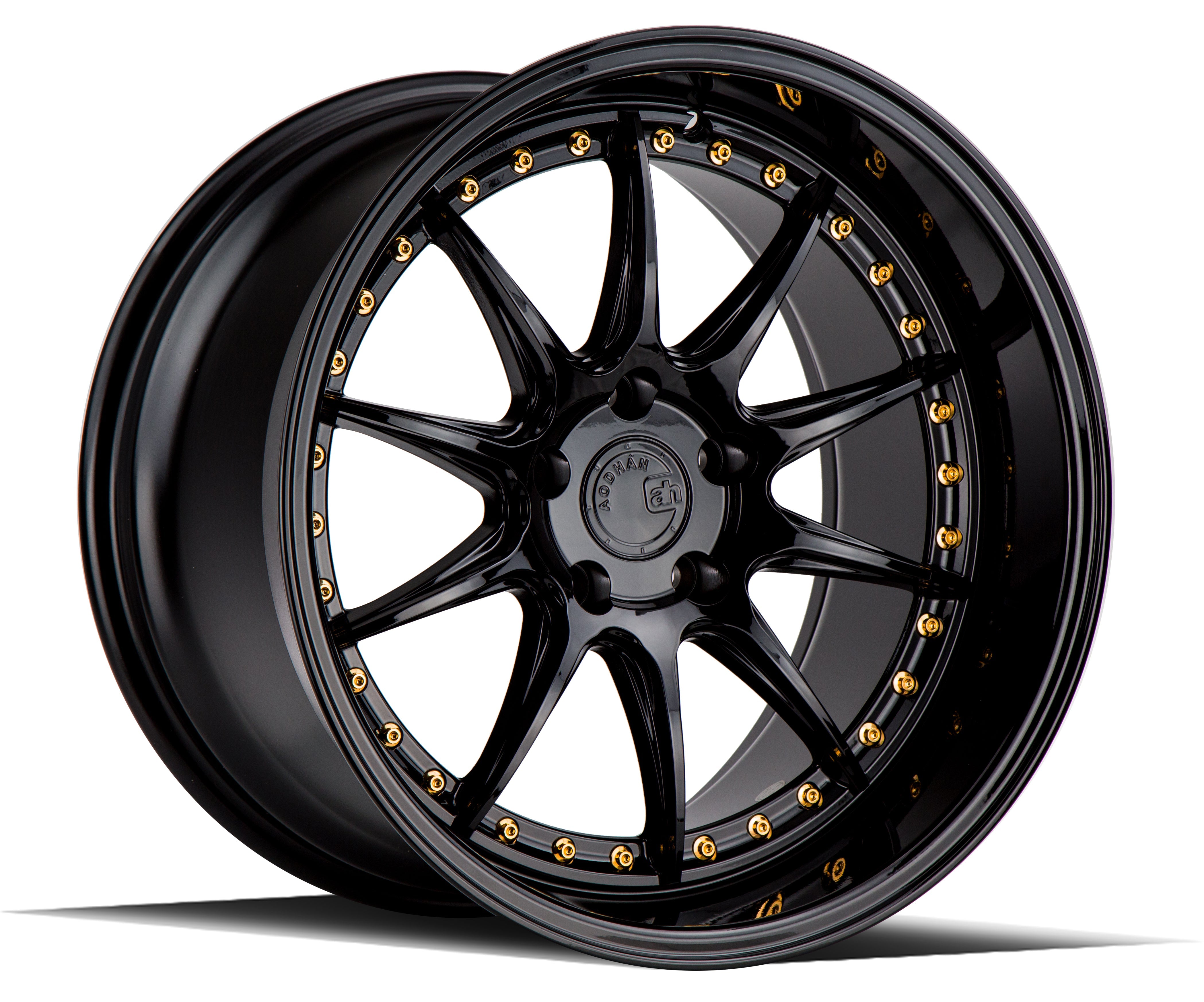 Aodhan Wheels LKB51