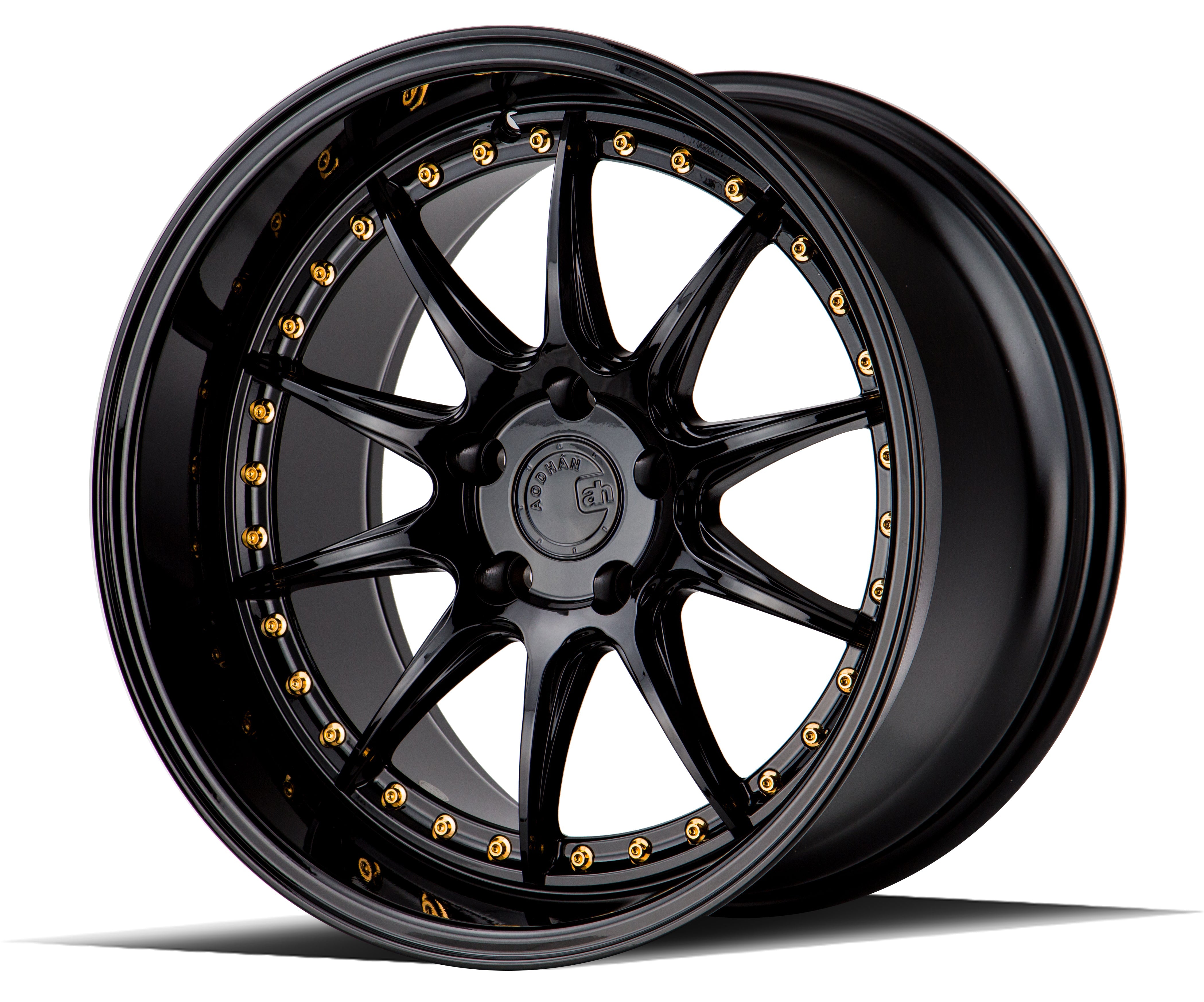 Aodhan Wheels LKB51
