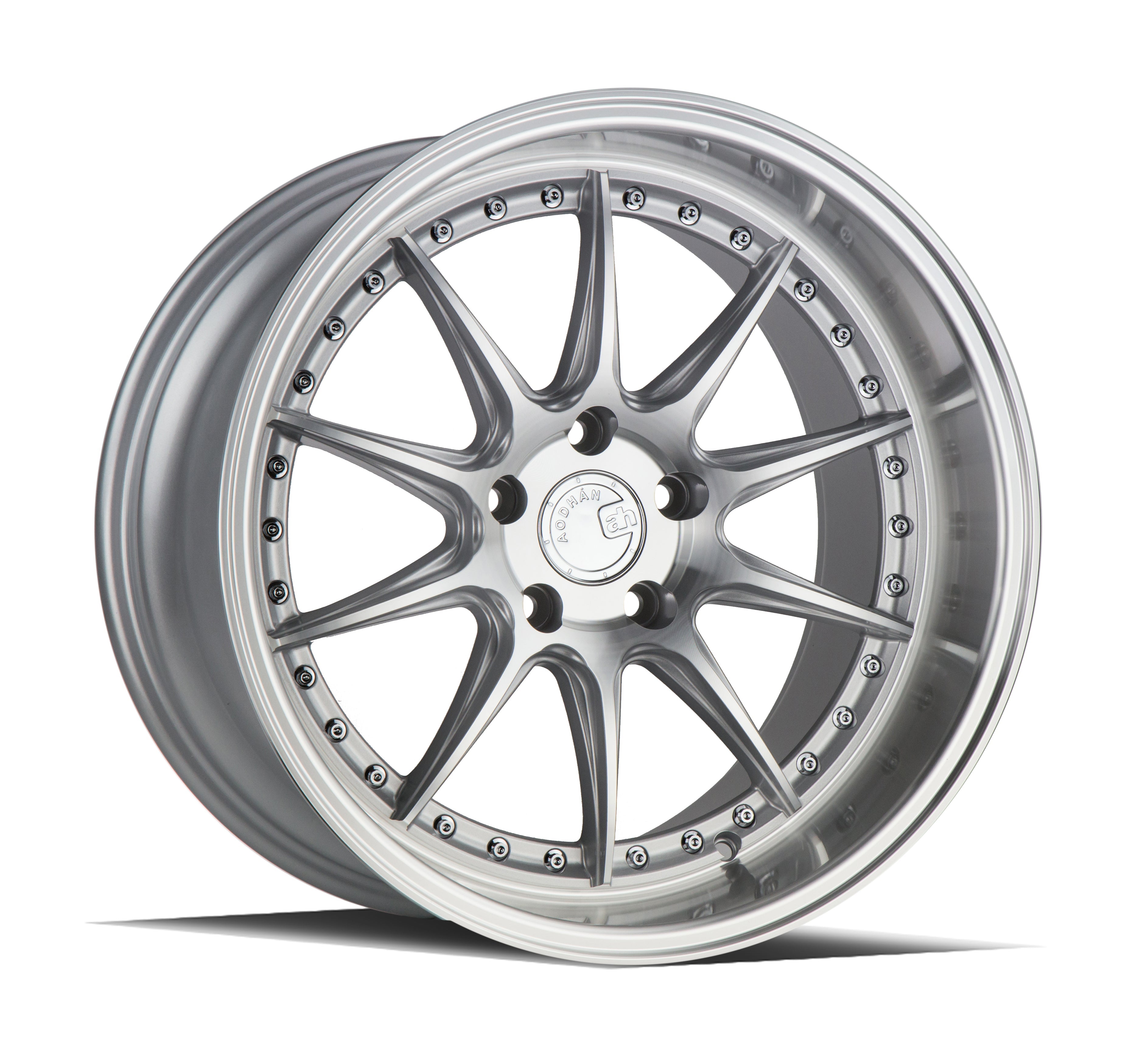 Aodhan Wheels LKB51