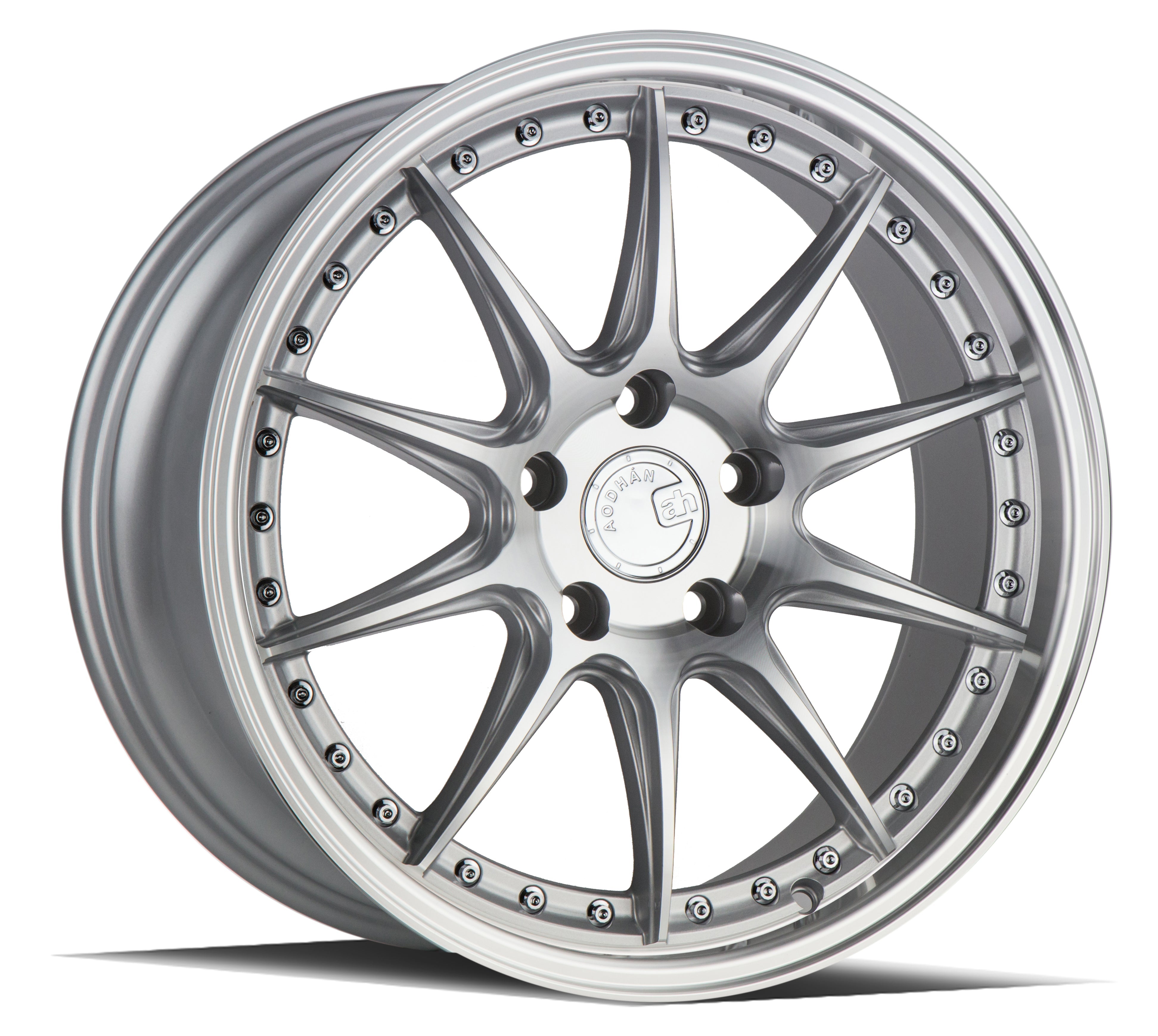 Aodhan Wheels LKB51