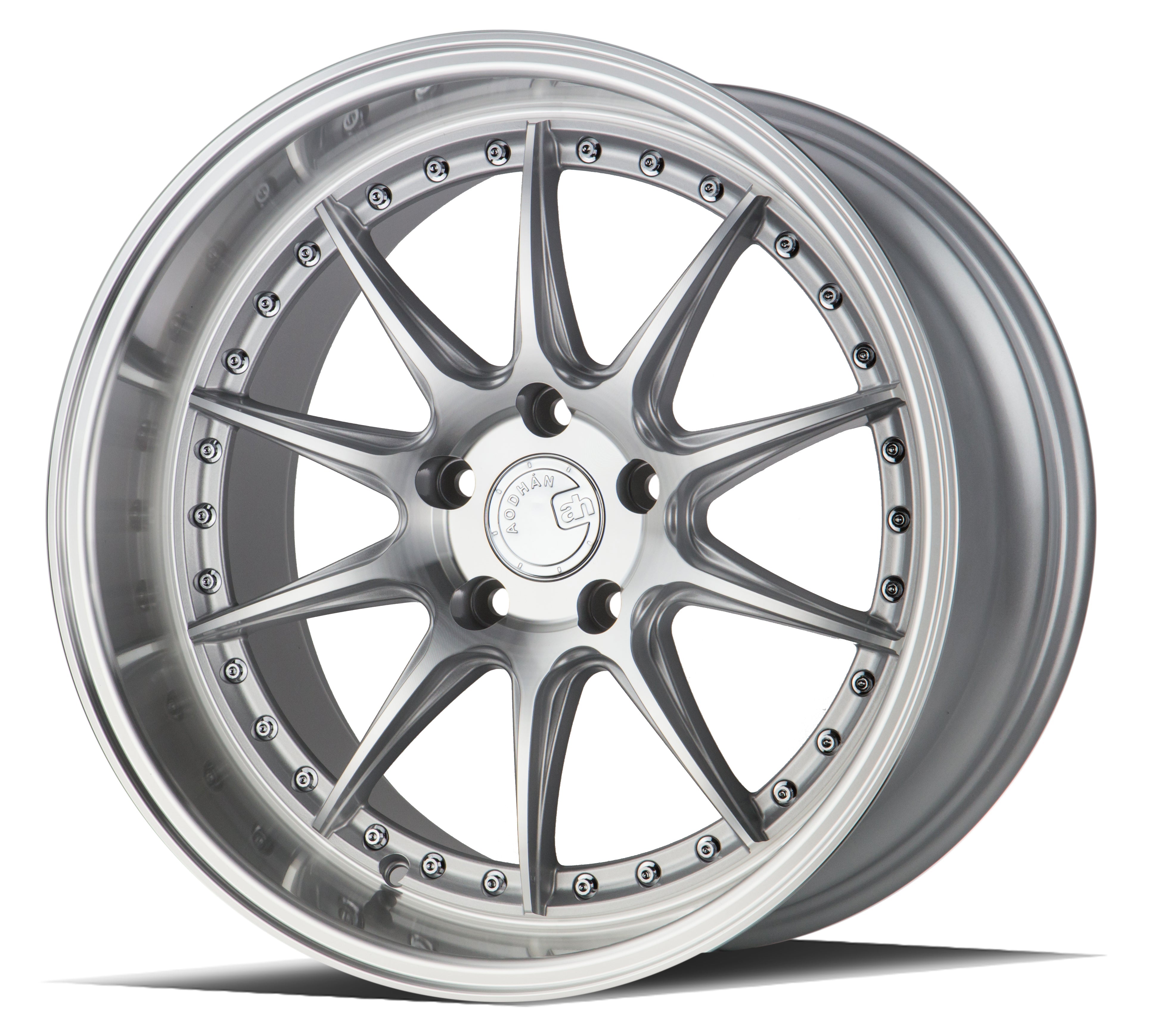 Aodhan Wheels LKB51