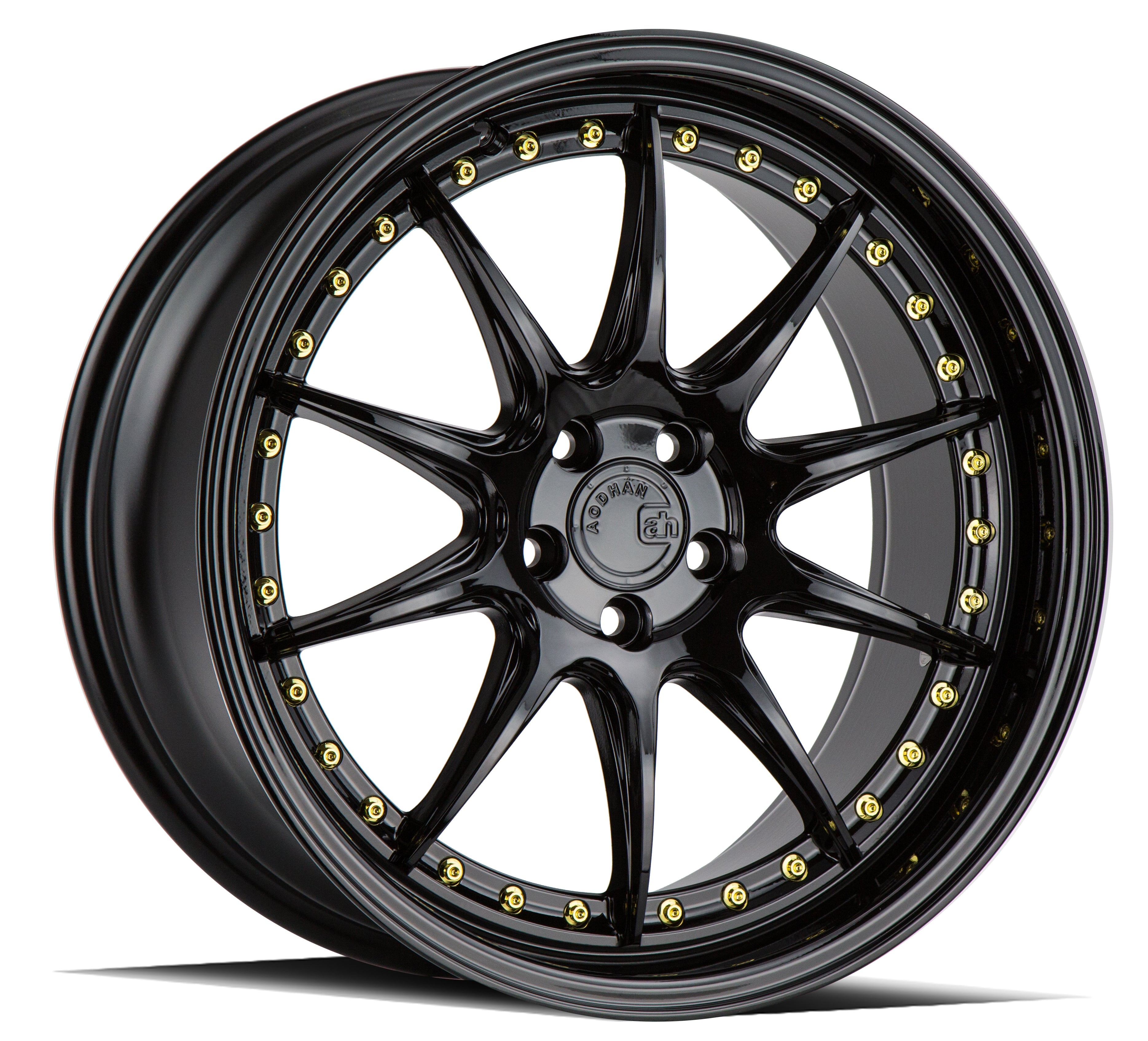 Aodhan Wheels LKB51