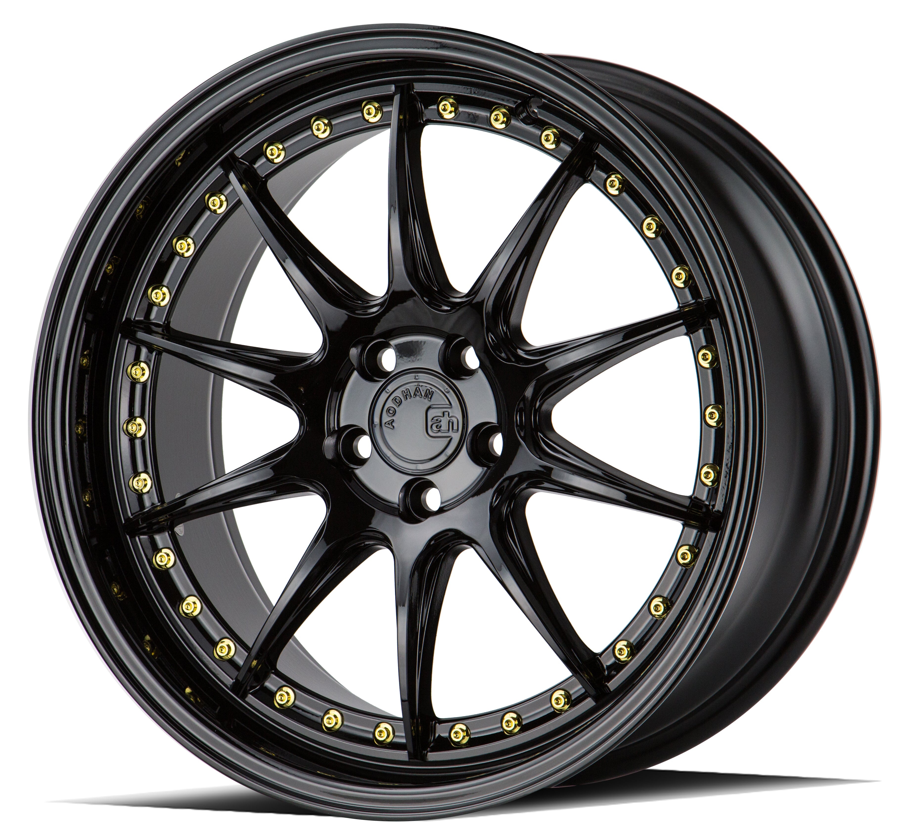 Aodhan Wheels LKB51