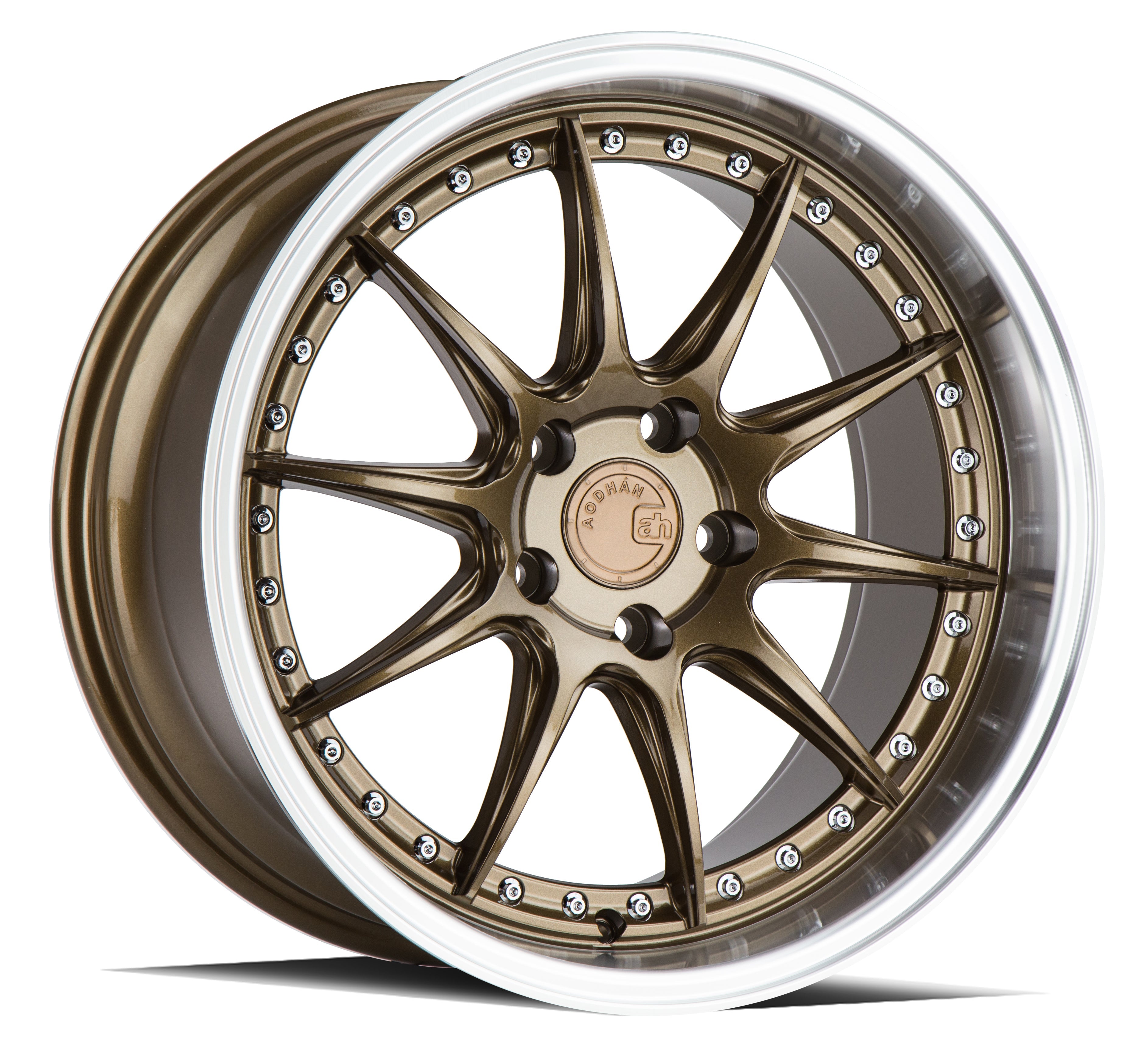 Aodhan Wheels LKB51