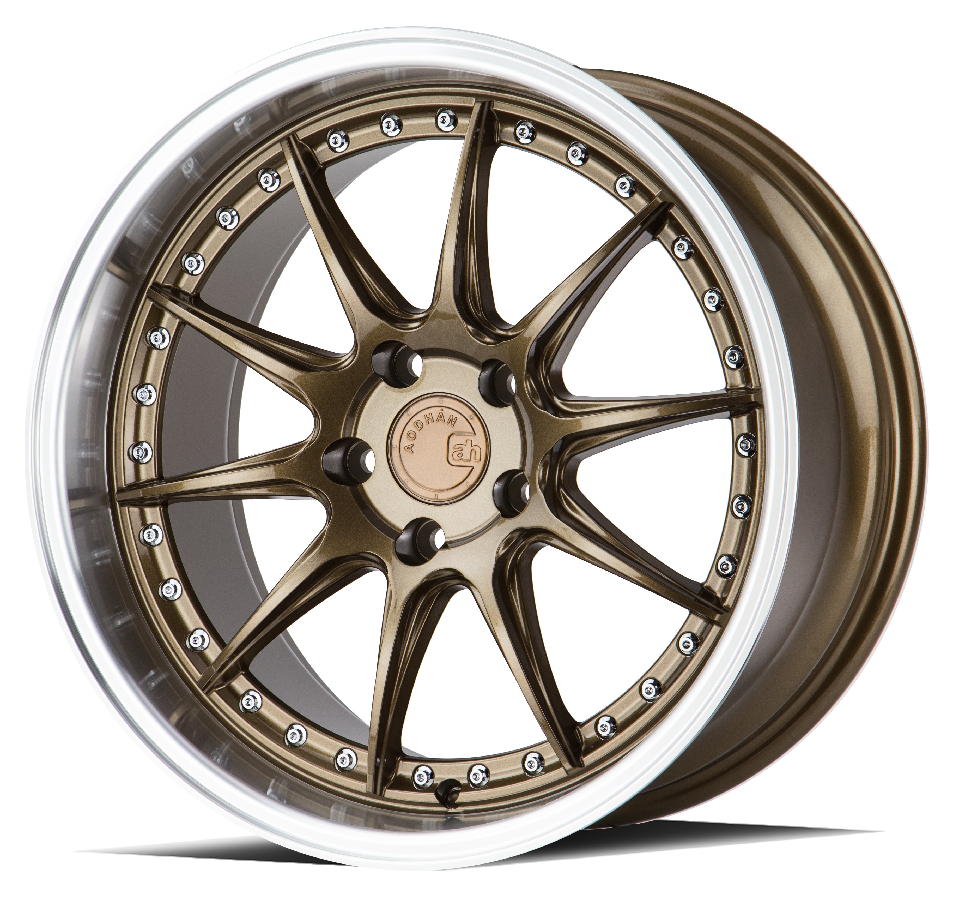 Aodhan Wheels LKB51
