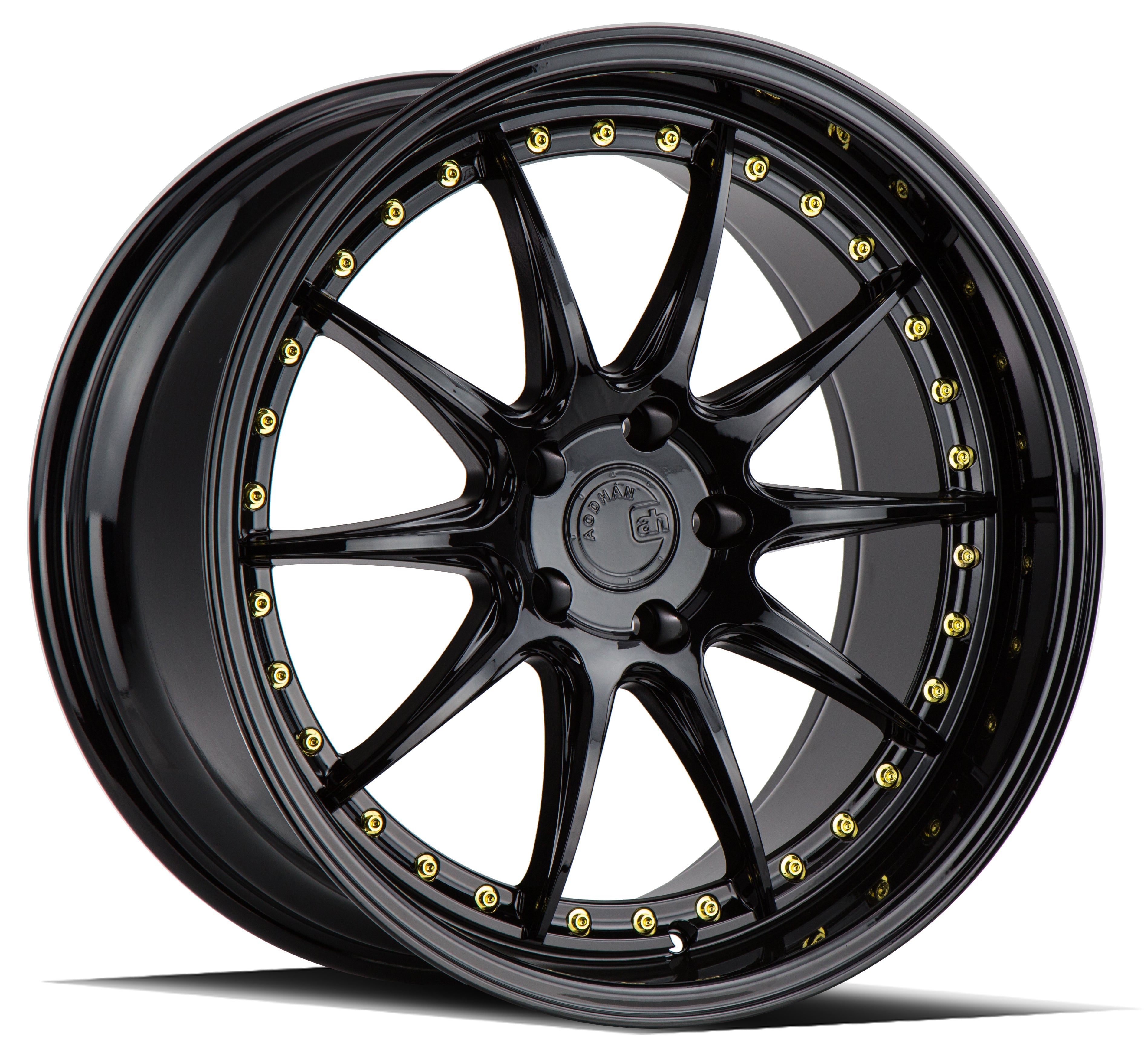 Aodhan Wheels LKB51