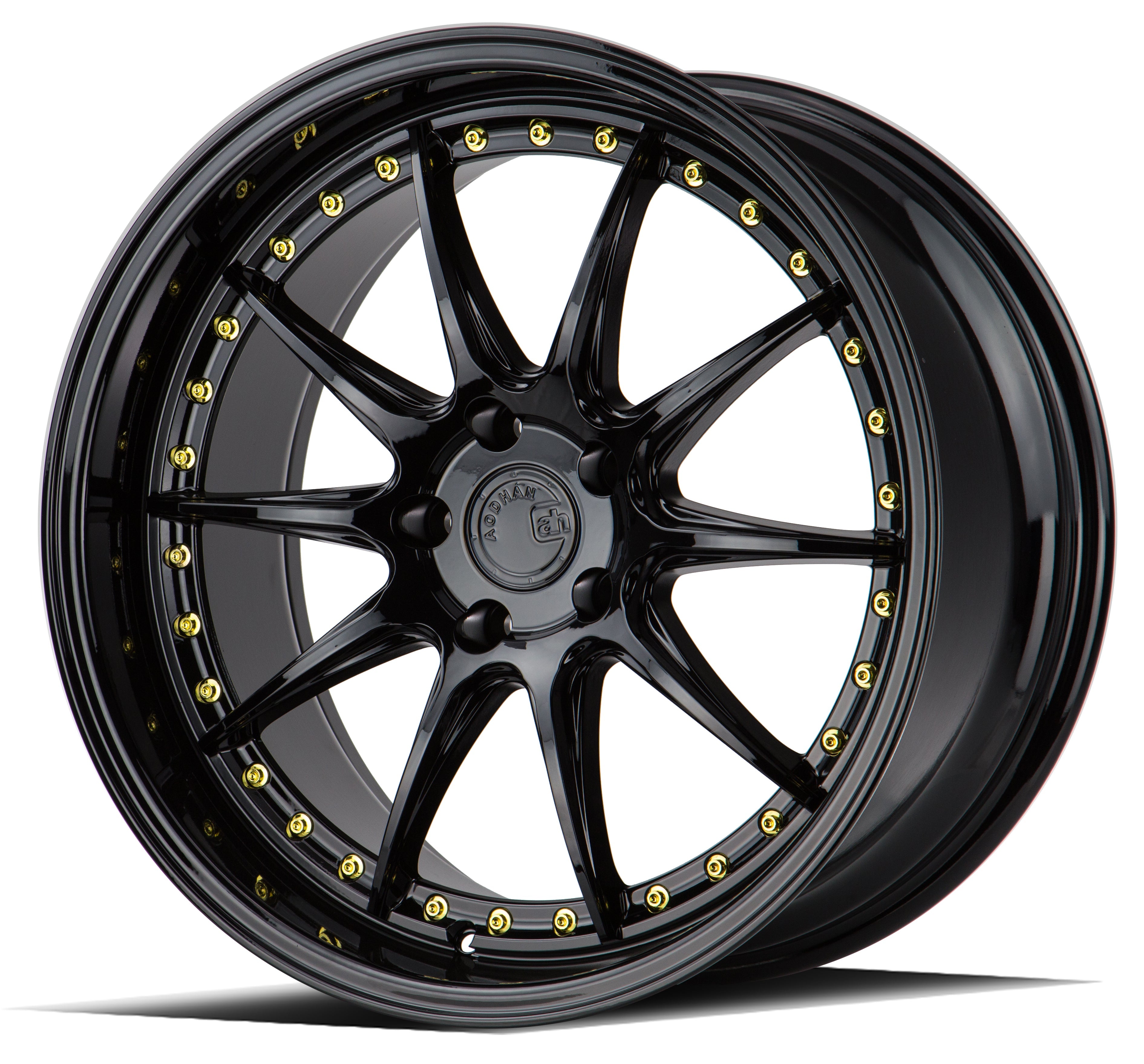 Aodhan Wheels LKB51